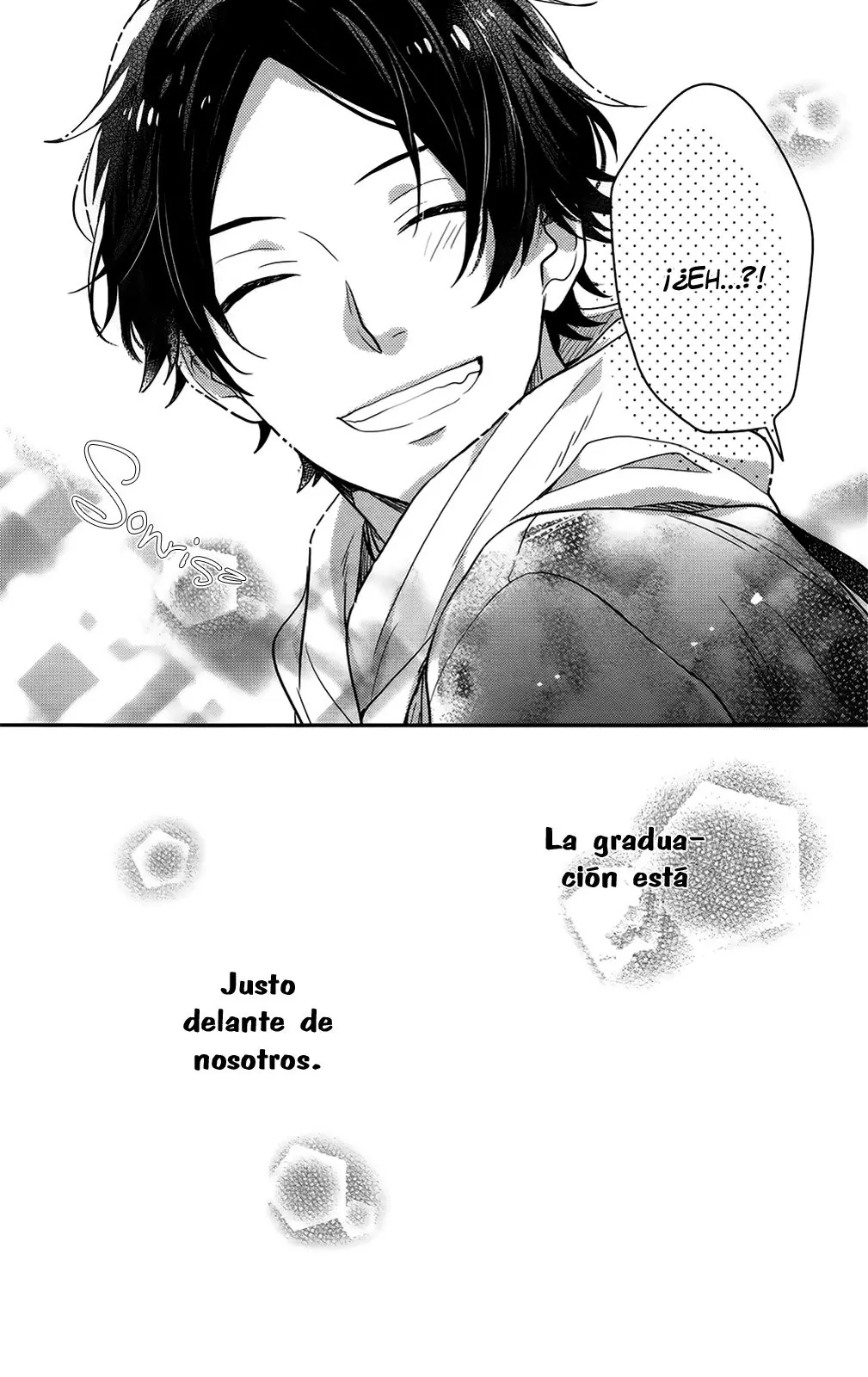 Nijiiro Days (2012) - Capítulo 56 - Página 46 - LectorTMOo