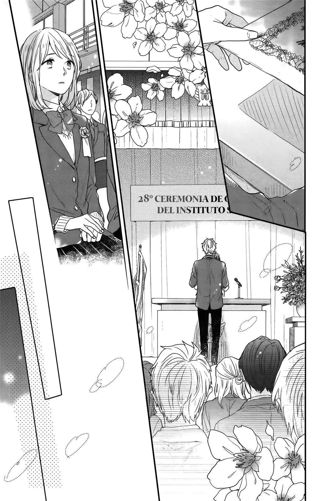 Nijiiro Days (2012) - Capítulo 57 - Página 9 - LectorTMOo