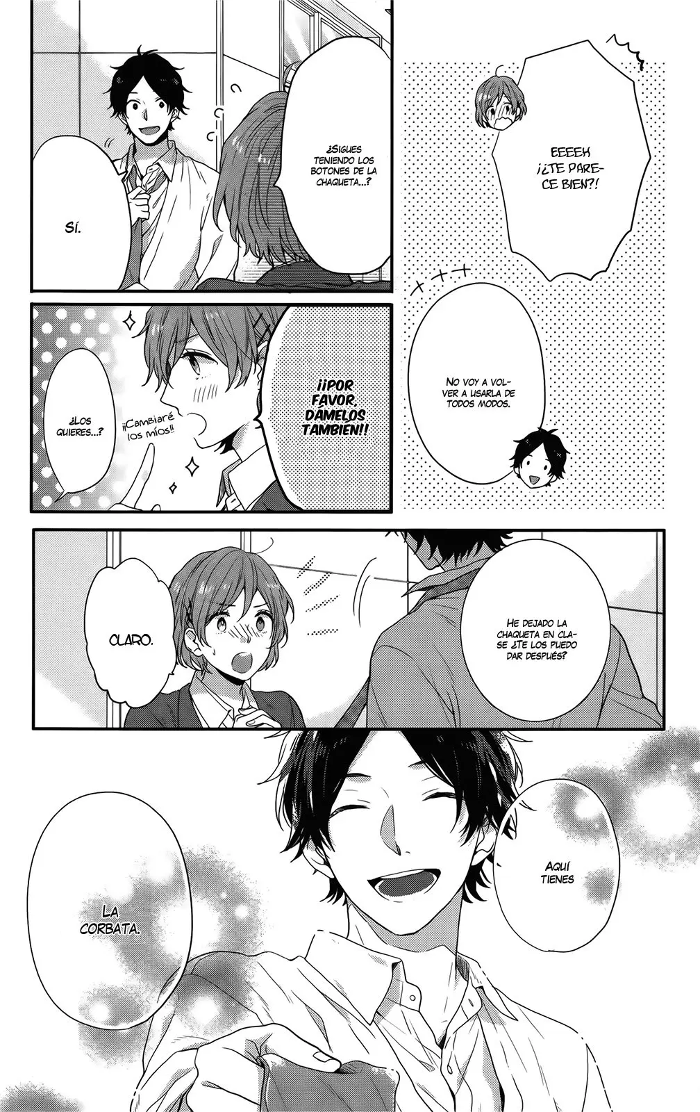 Nijiiro Days (2012) - Capítulo 57 - Página 17 - LectorTMOo