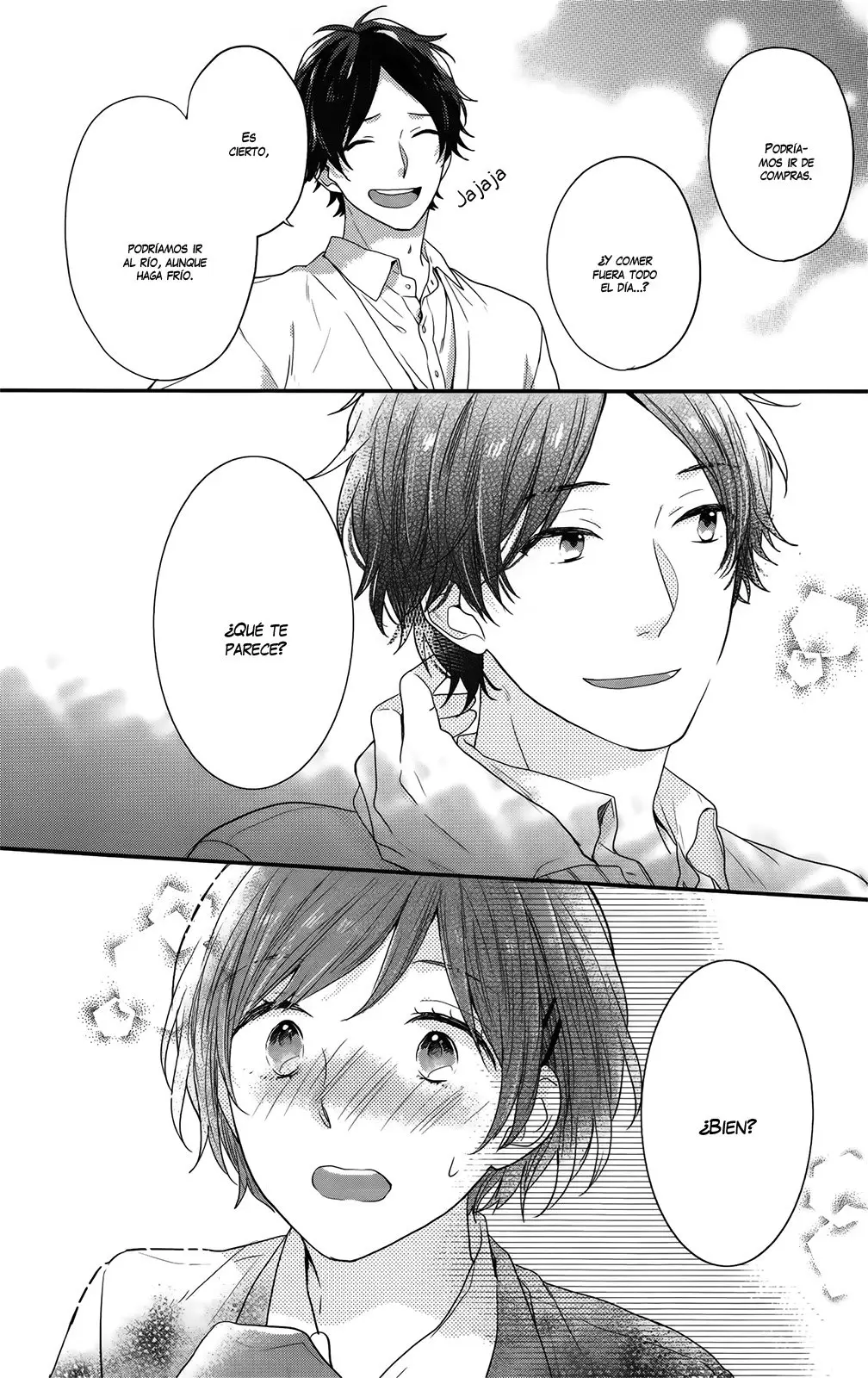 Nijiiro Days (2012) - Capítulo 57 - Página 20 - LectorTMOo