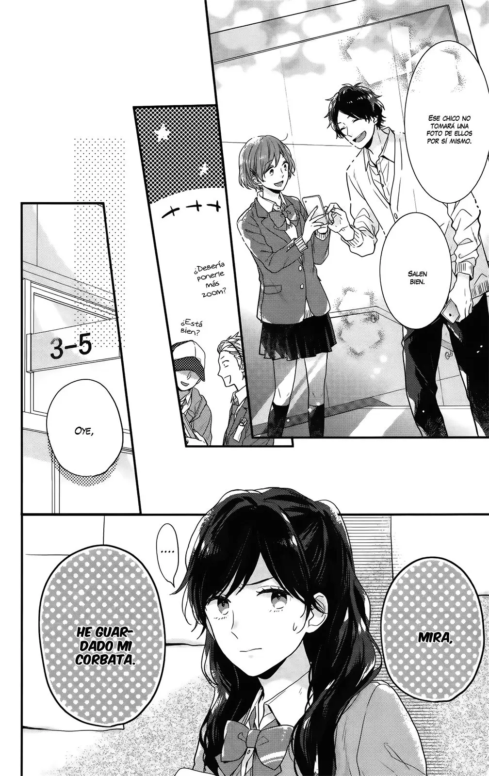 Nijiiro Days (2012) - Capítulo 57 - Página 22 - LectorTMOo