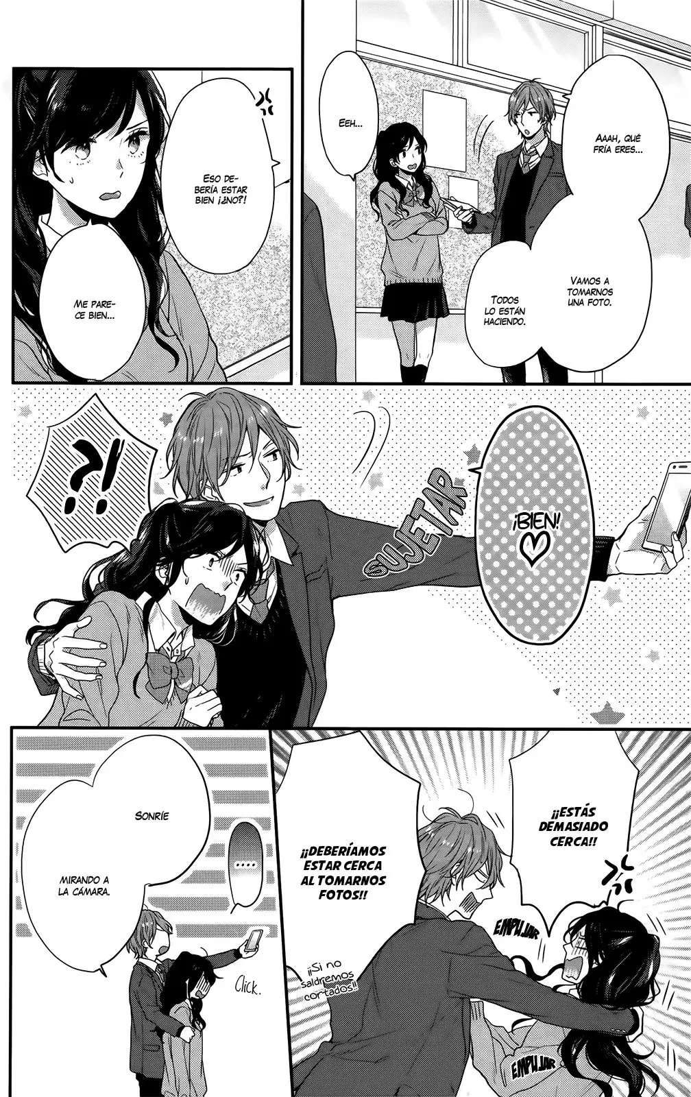 Nijiiro Days (2012) - Capítulo 57 - Página 24 - LectorTMOo
