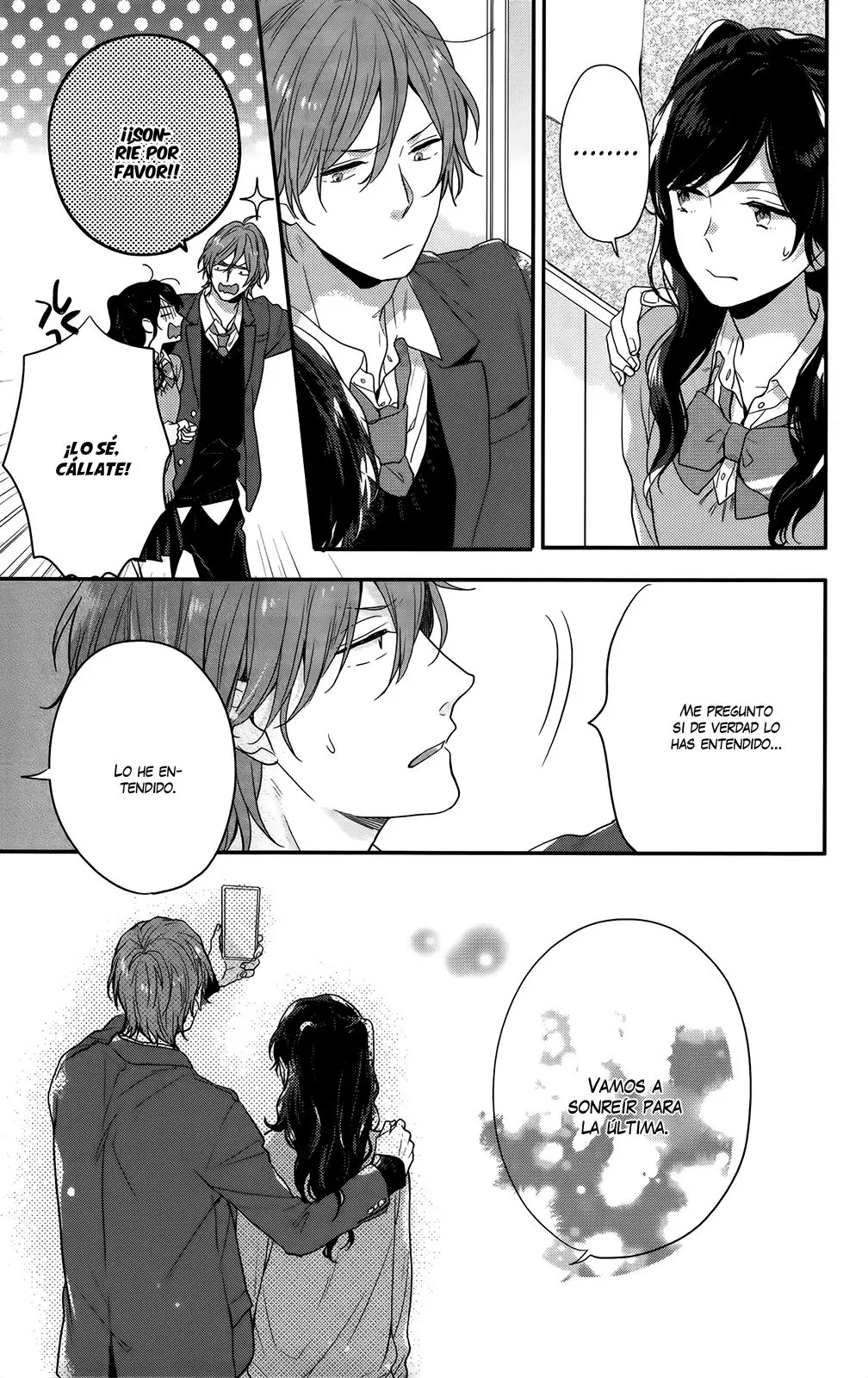 Nijiiro Days (2012) - Capítulo 57 - Página 25 - LectorTMOo