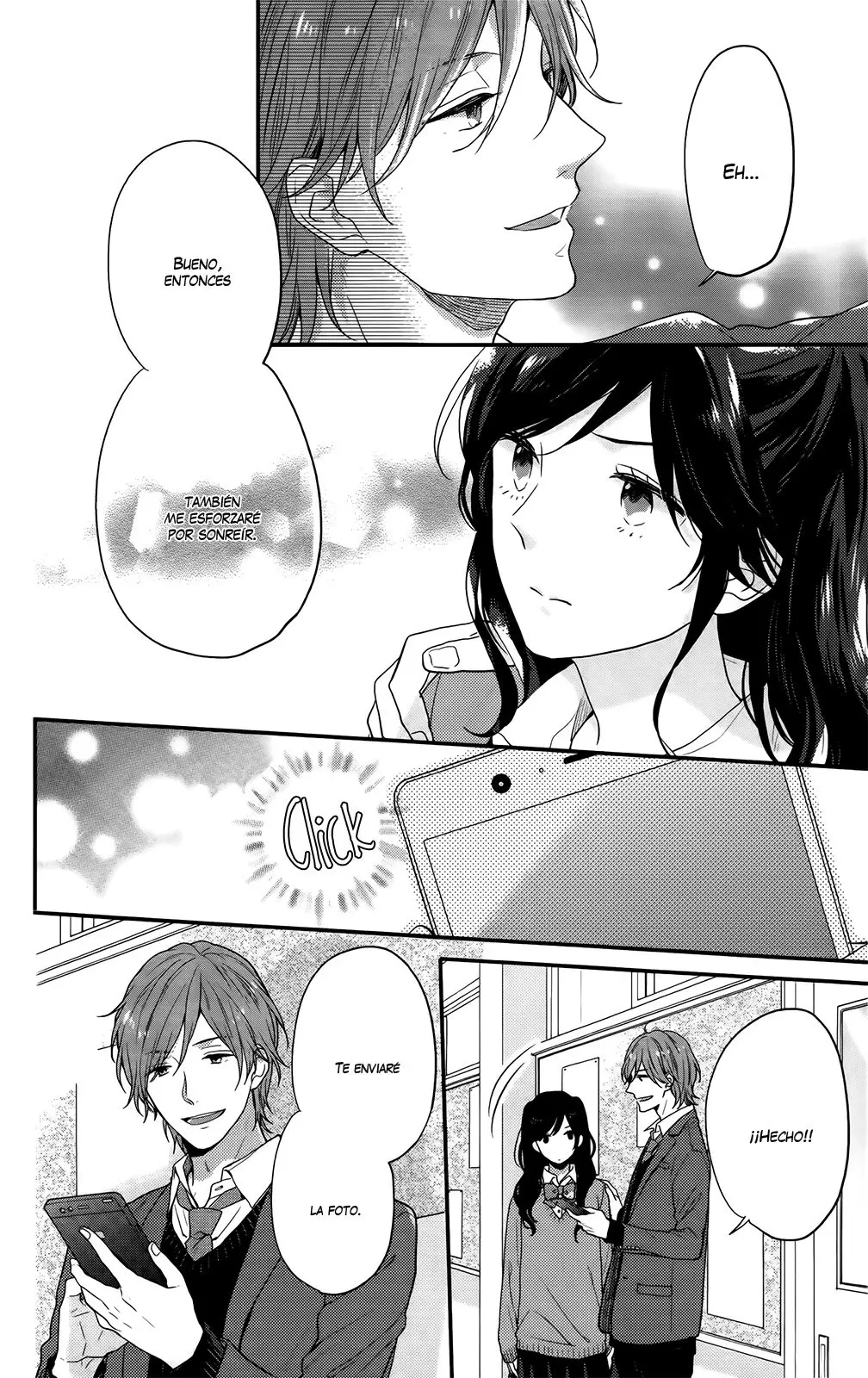 Nijiiro Days (2012) - Capítulo 57 - Página 26 - LectorTMOo