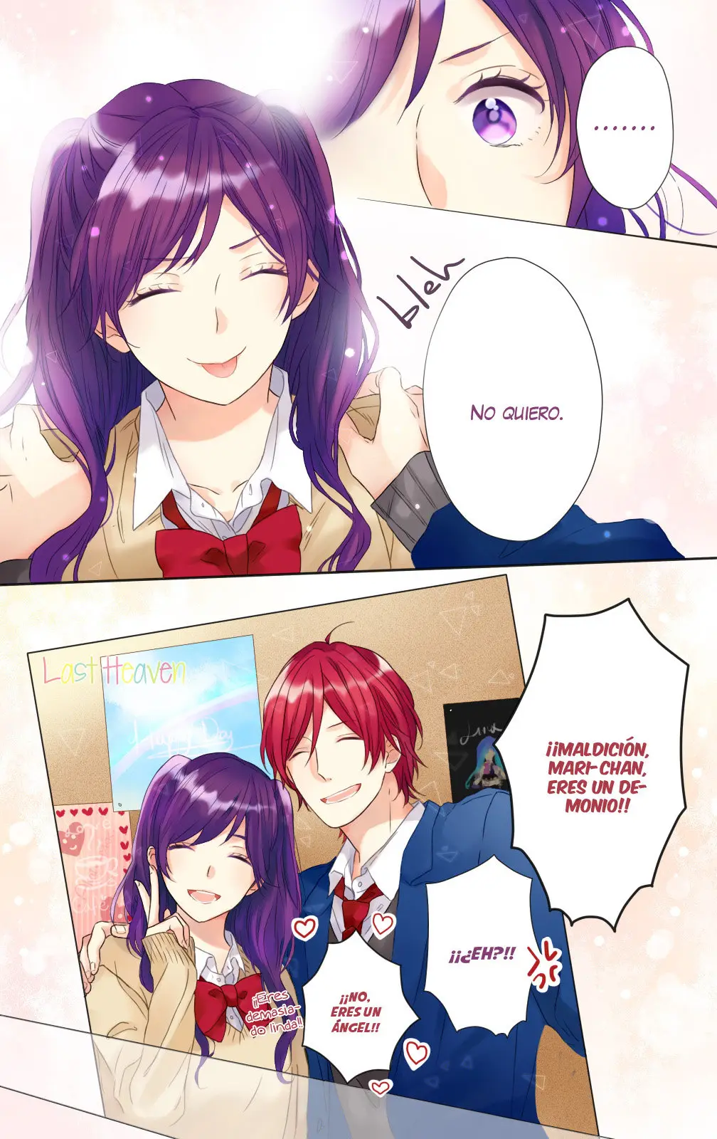 Nijiiro Days (2012) - Capítulo 57 - Página 28 - LectorTMOo