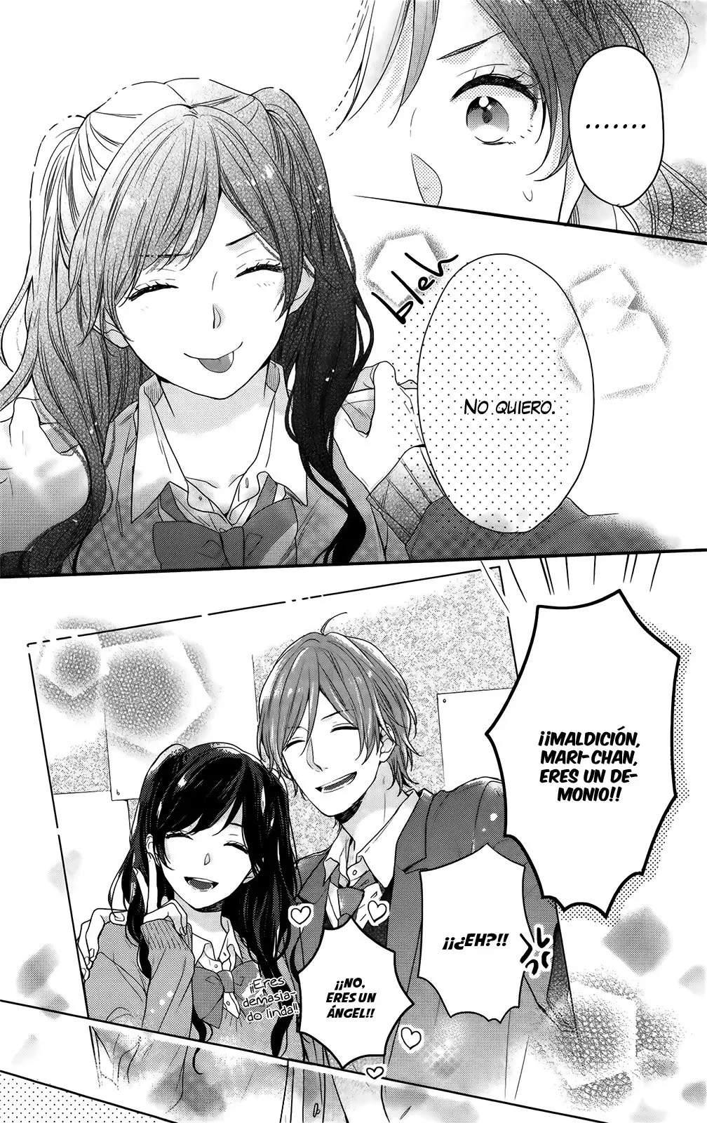 Nijiiro Days (2012) - Capítulo 57 - Página 29 - LectorTMOo