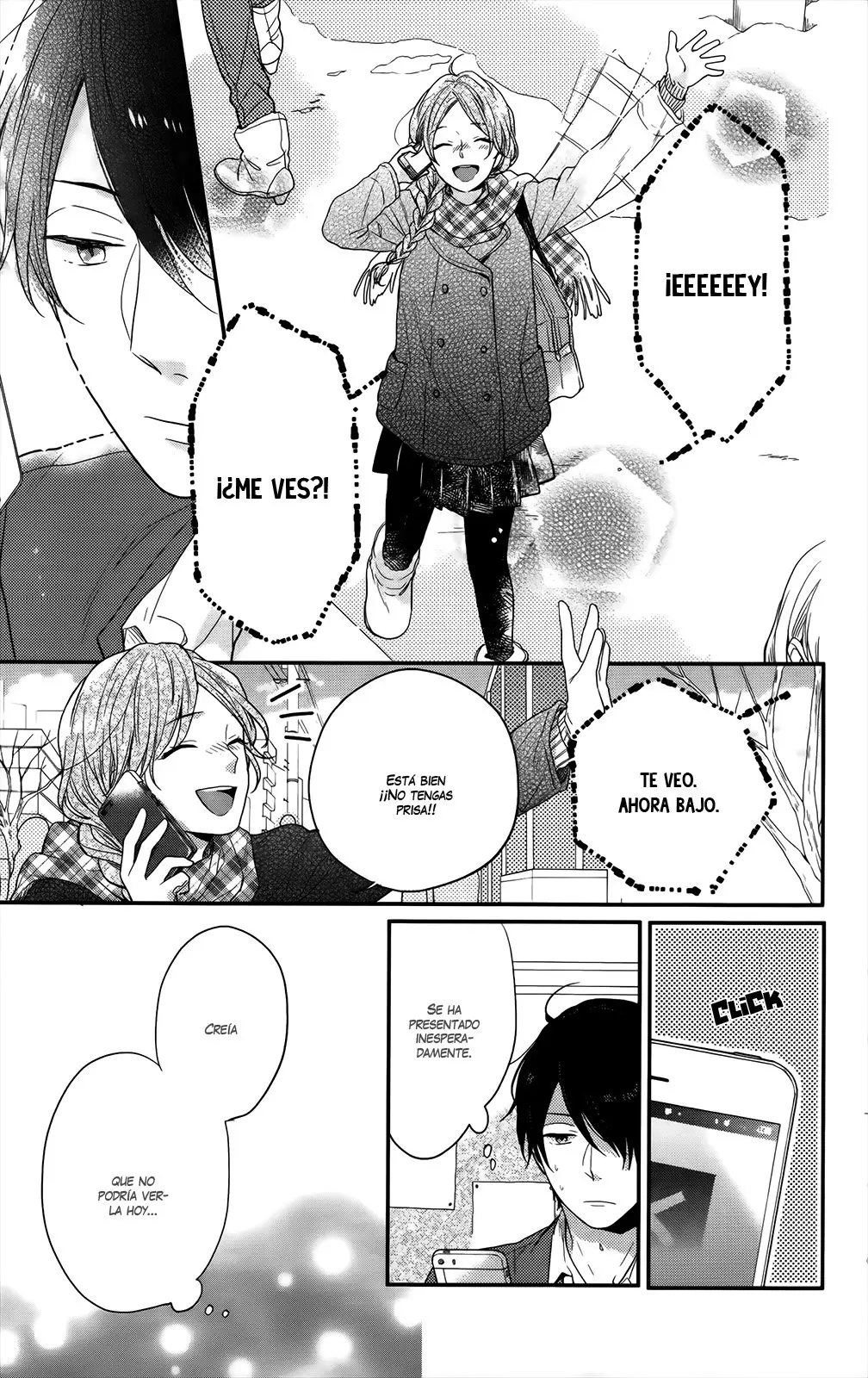 Nijiiro Days (2012) - Capítulo 57 - Página 32 - LectorTMOo