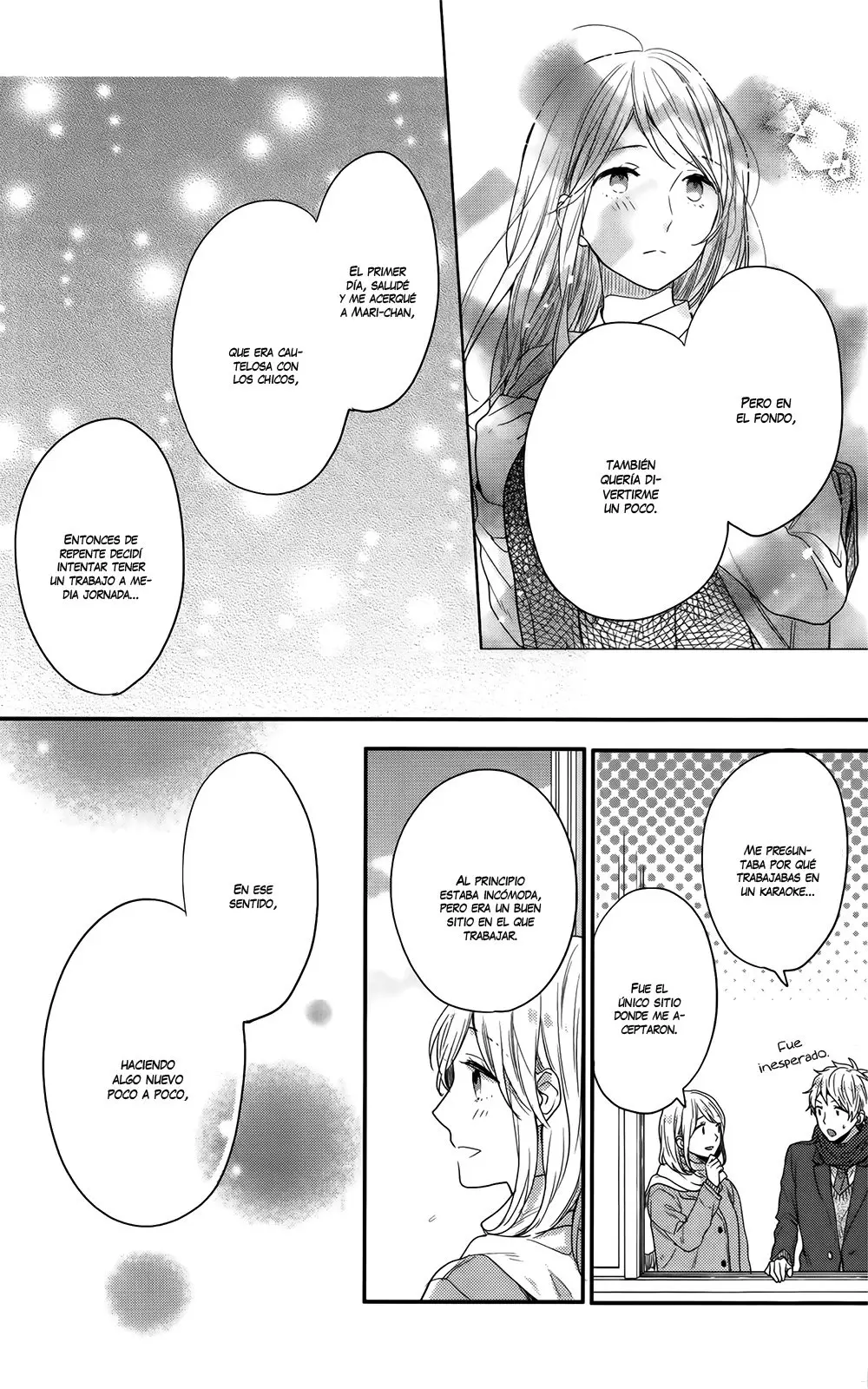 Nijiiro Days (2012) - Capítulo 57 - Página 39 - LectorTMOo