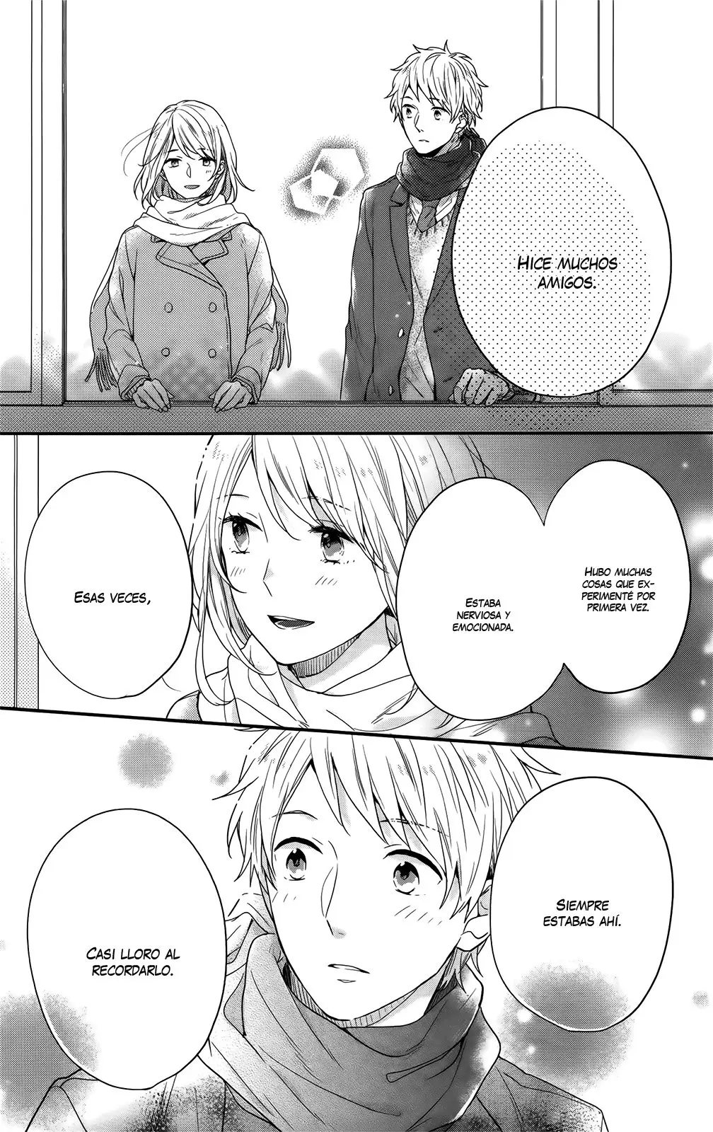 Nijiiro Days (2012) - Capítulo 57 - Página 40 - LectorTMOo