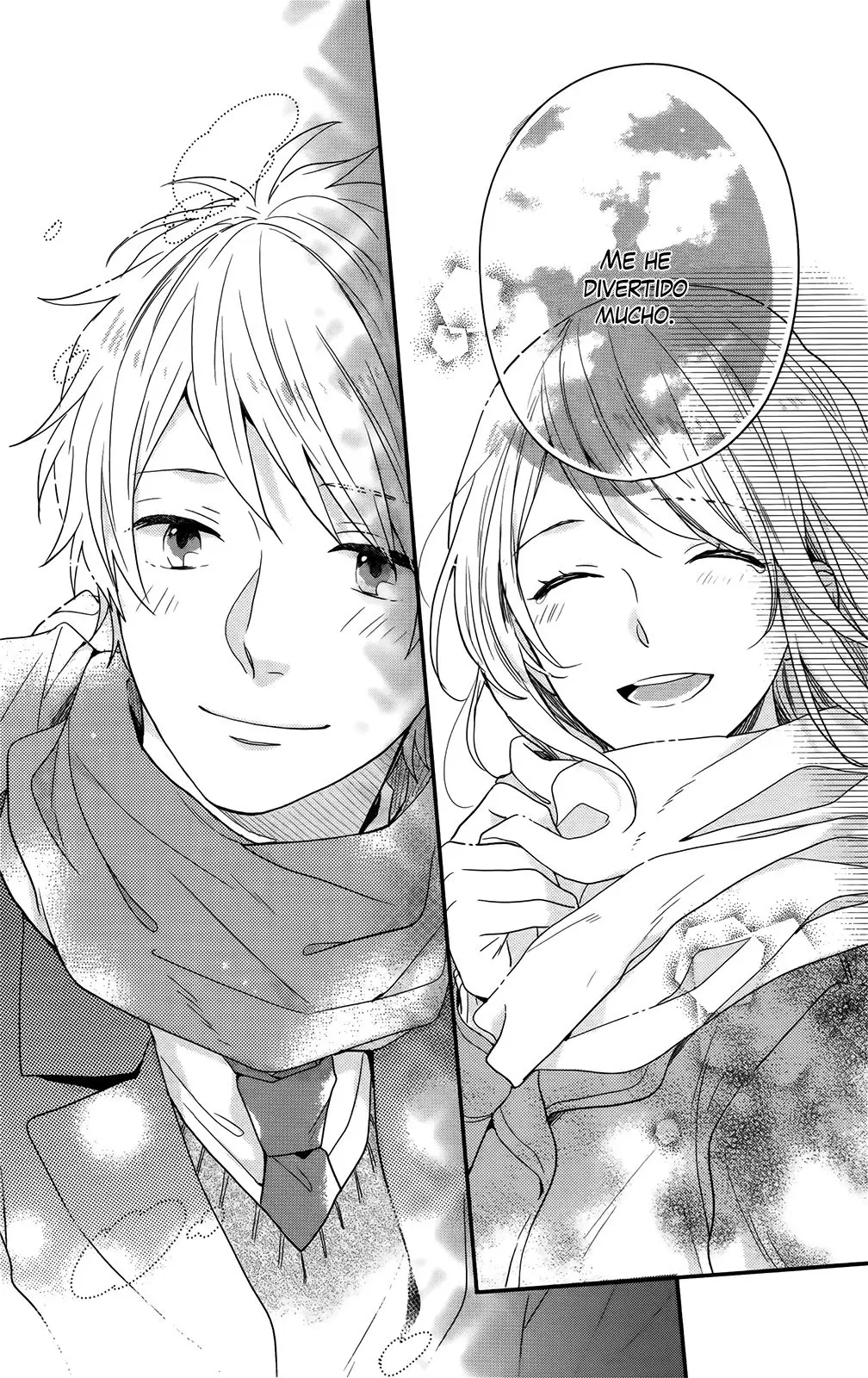 Nijiiro Days (2012) - Capítulo 57 - Página 41 - LectorTMOo
