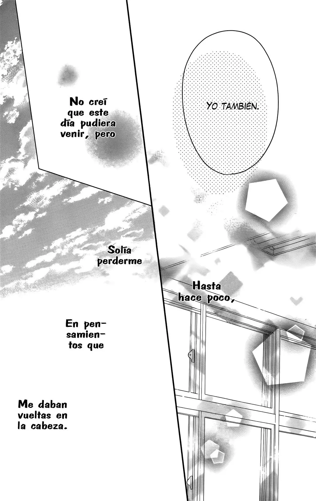 Nijiiro Days (2012) - Capítulo 57 - Página 42 - LectorTMOo
