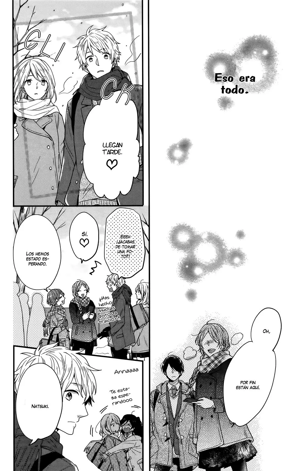 Nijiiro Days (2012) - Capítulo 57 - Página 43 - LectorTMOo