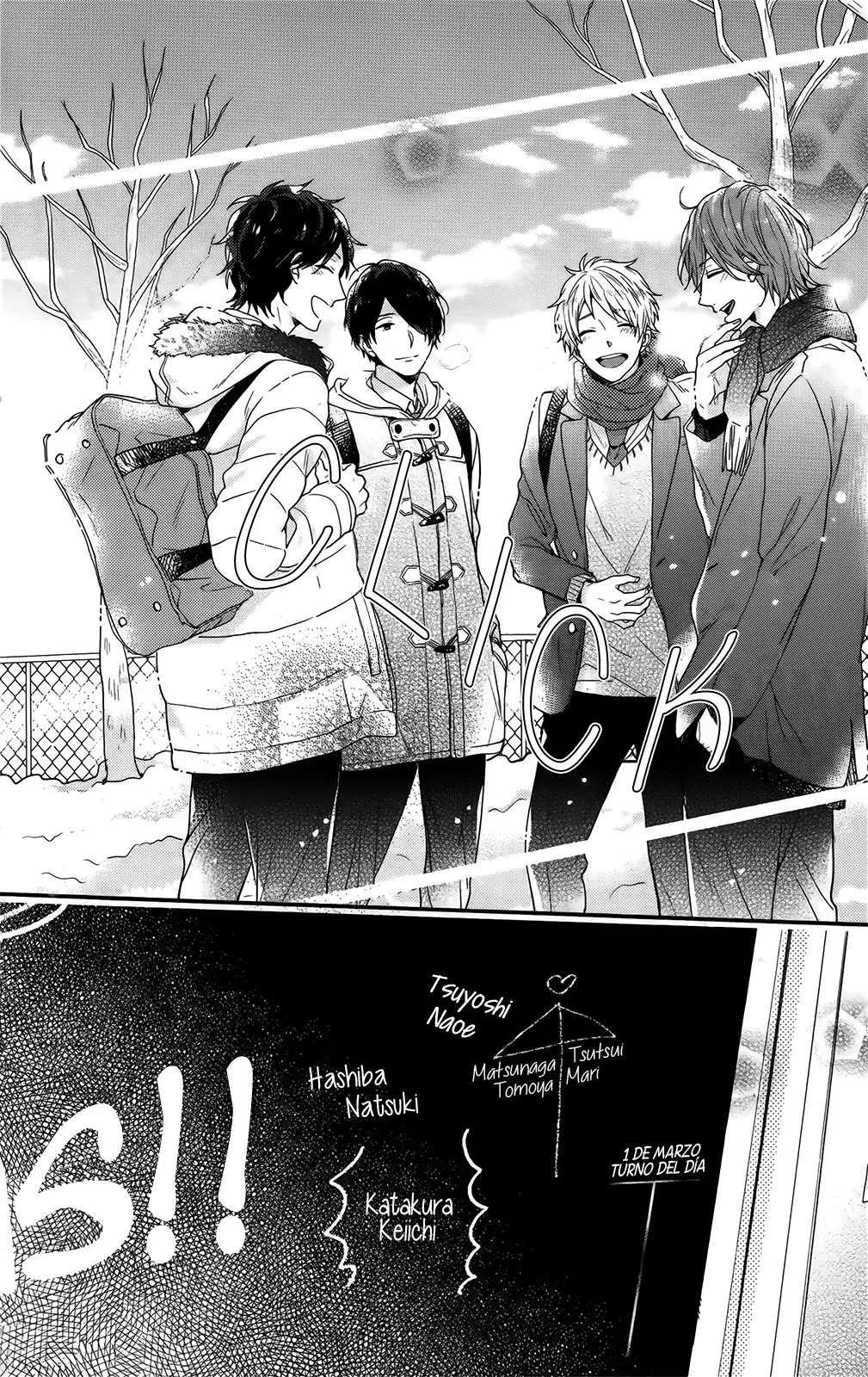 Nijiiro Days (2012) - Capítulo 57 - Página 46 - LectorTMOo