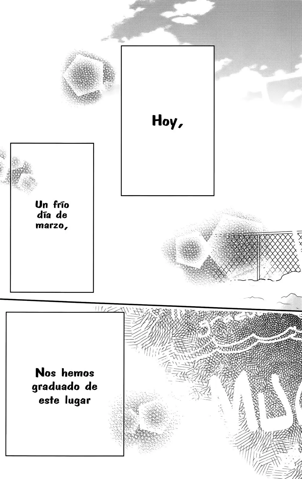 Nijiiro Days (2012) - Capítulo 57 - Página 47 - LectorTMOo