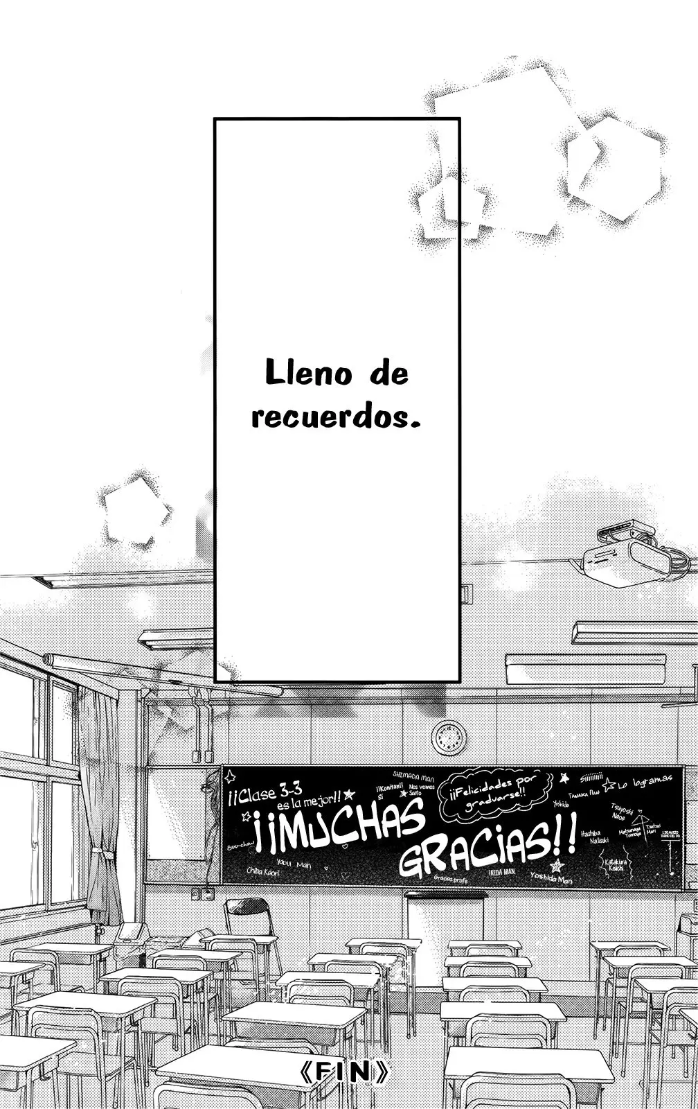 Nijiiro Days (2012) - Capítulo 57 - Página 48 - LectorTMOo