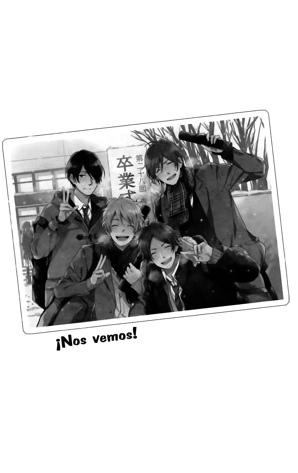 Nijiiro Days (2012) - Capítulo 57 - Página 49 - LectorTMOo