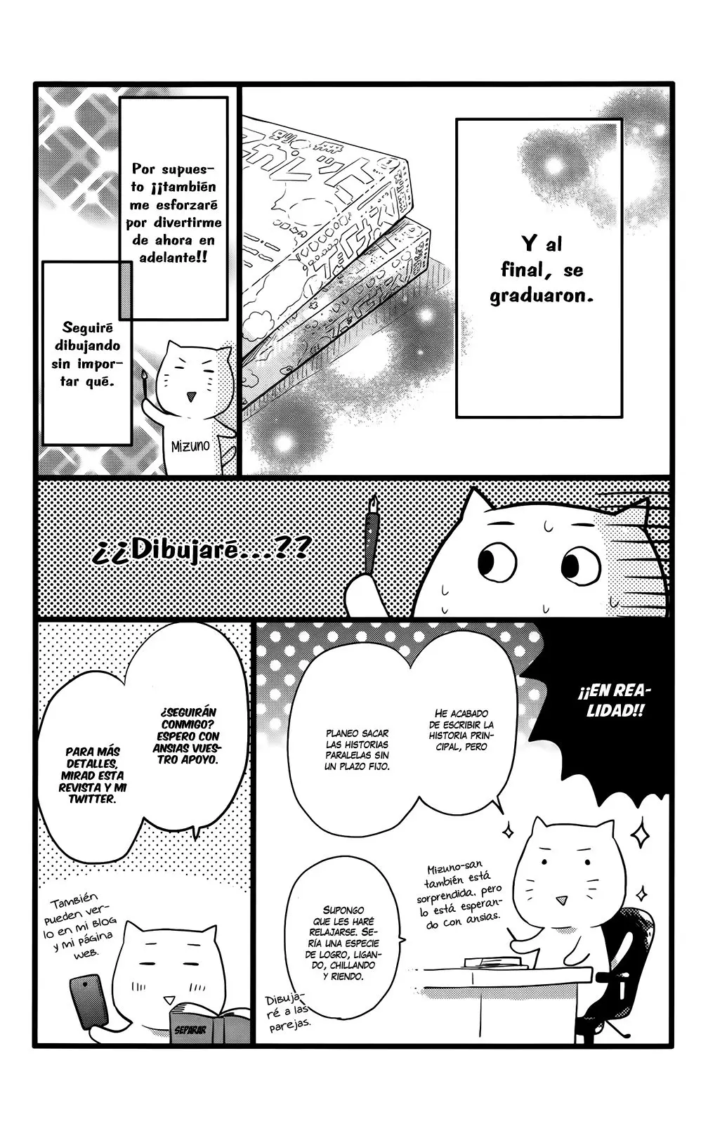 Nijiiro Days (2012) - Capítulo 57 - Página 53 - LectorTMOo
