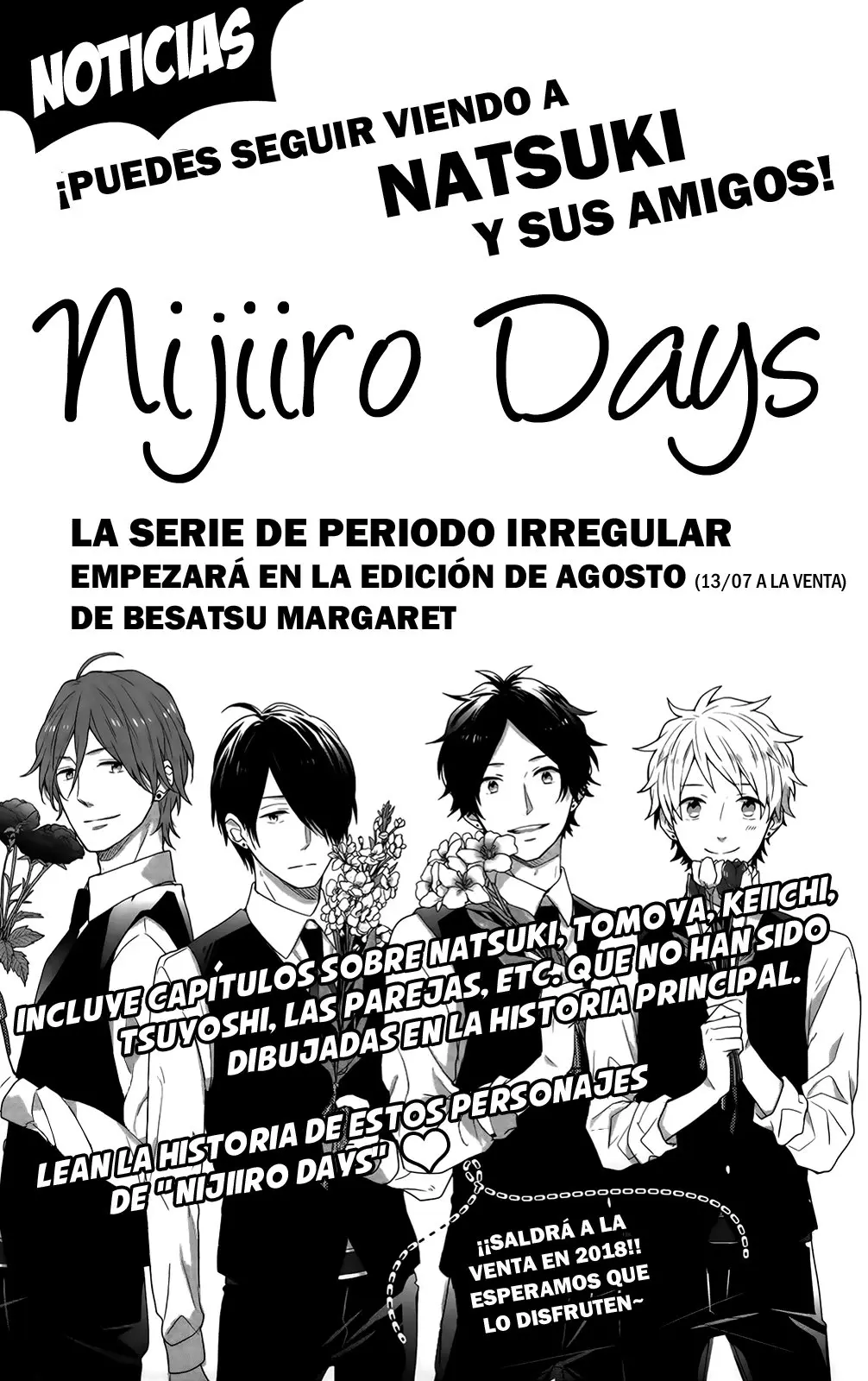 Nijiiro Days (2012) - Capítulo 57 - Página 55 - LectorTMOo