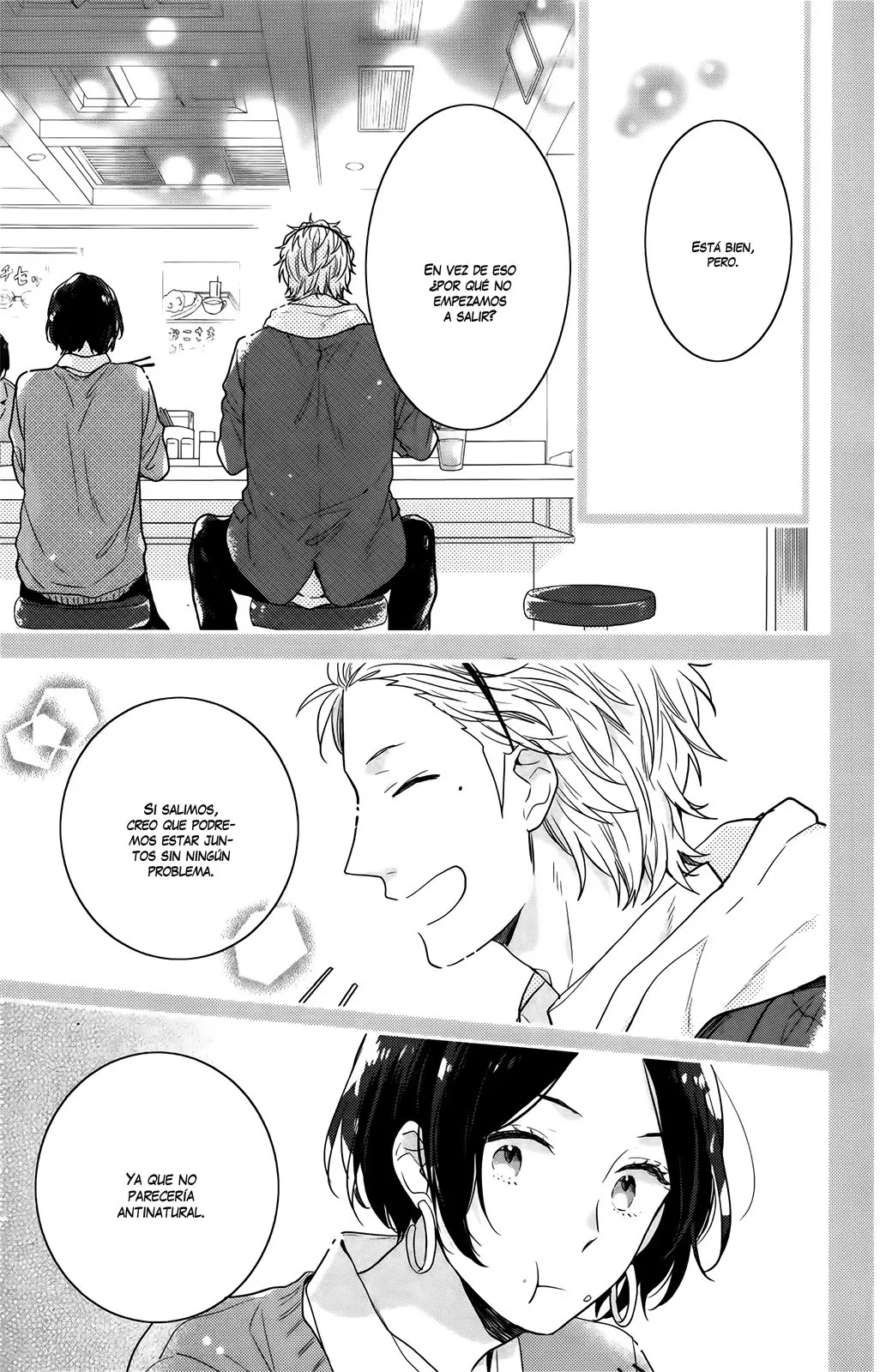 Nijiiro Days (2012) - Capítulo 58 - Página 14 - LectorTMOo