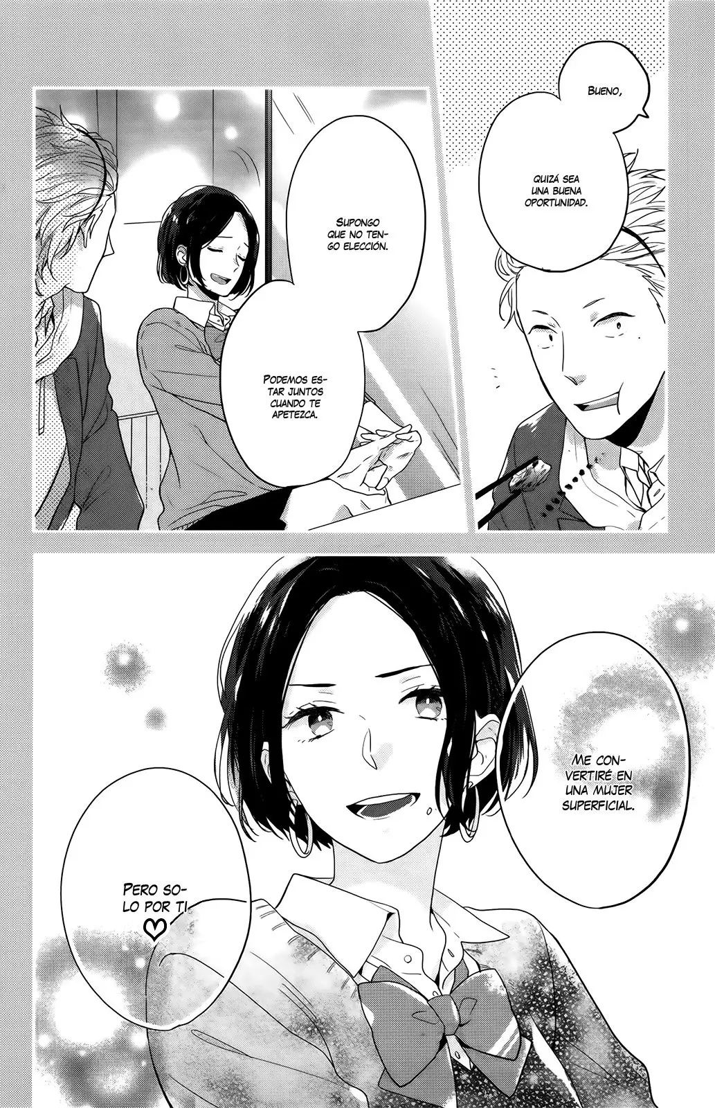 Nijiiro Days (2012) - Capítulo 58 - Página 17 - LectorTMOo