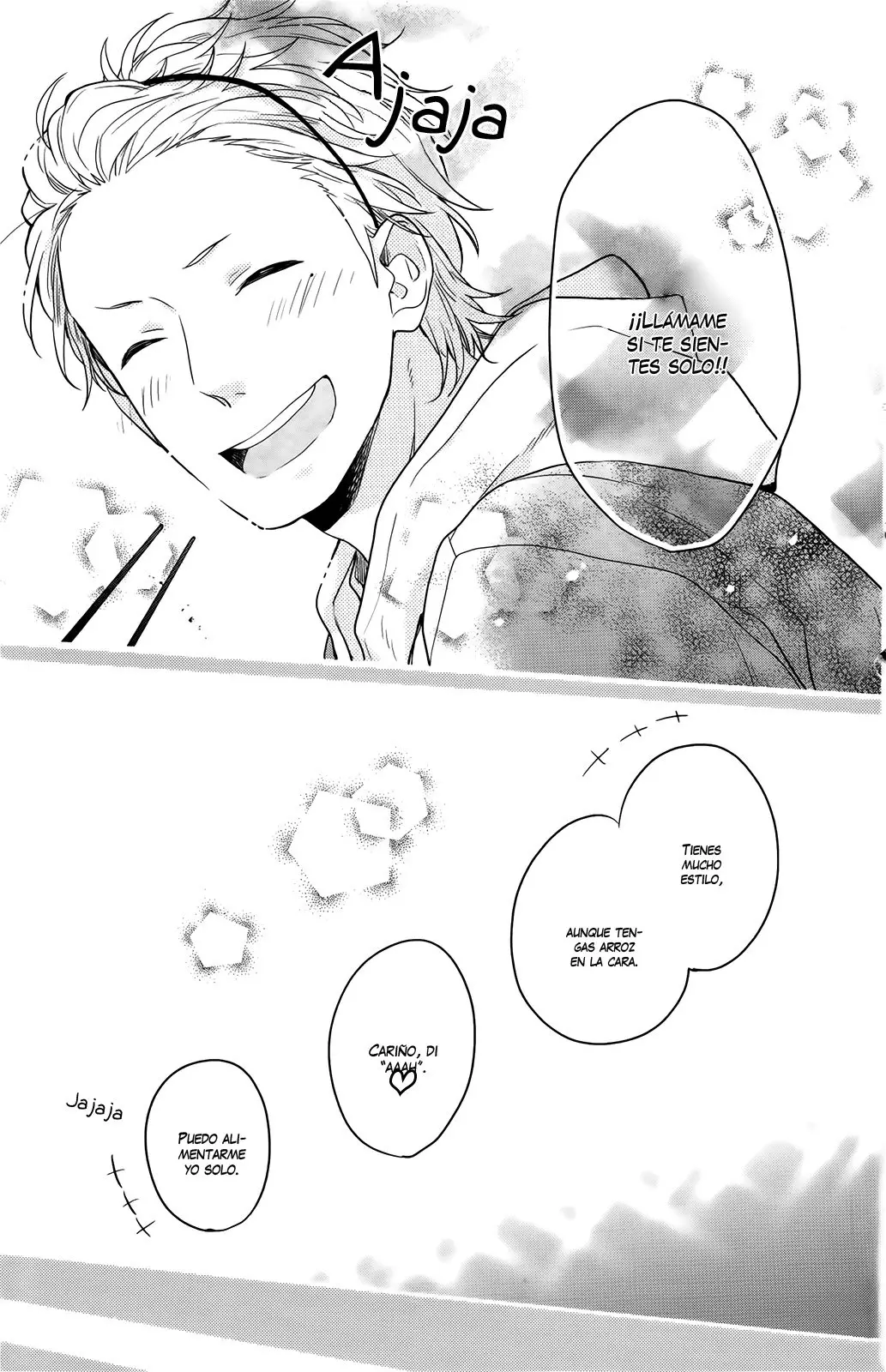 Nijiiro Days (2012) - Capítulo 58 - Página 18 - LectorTMOo