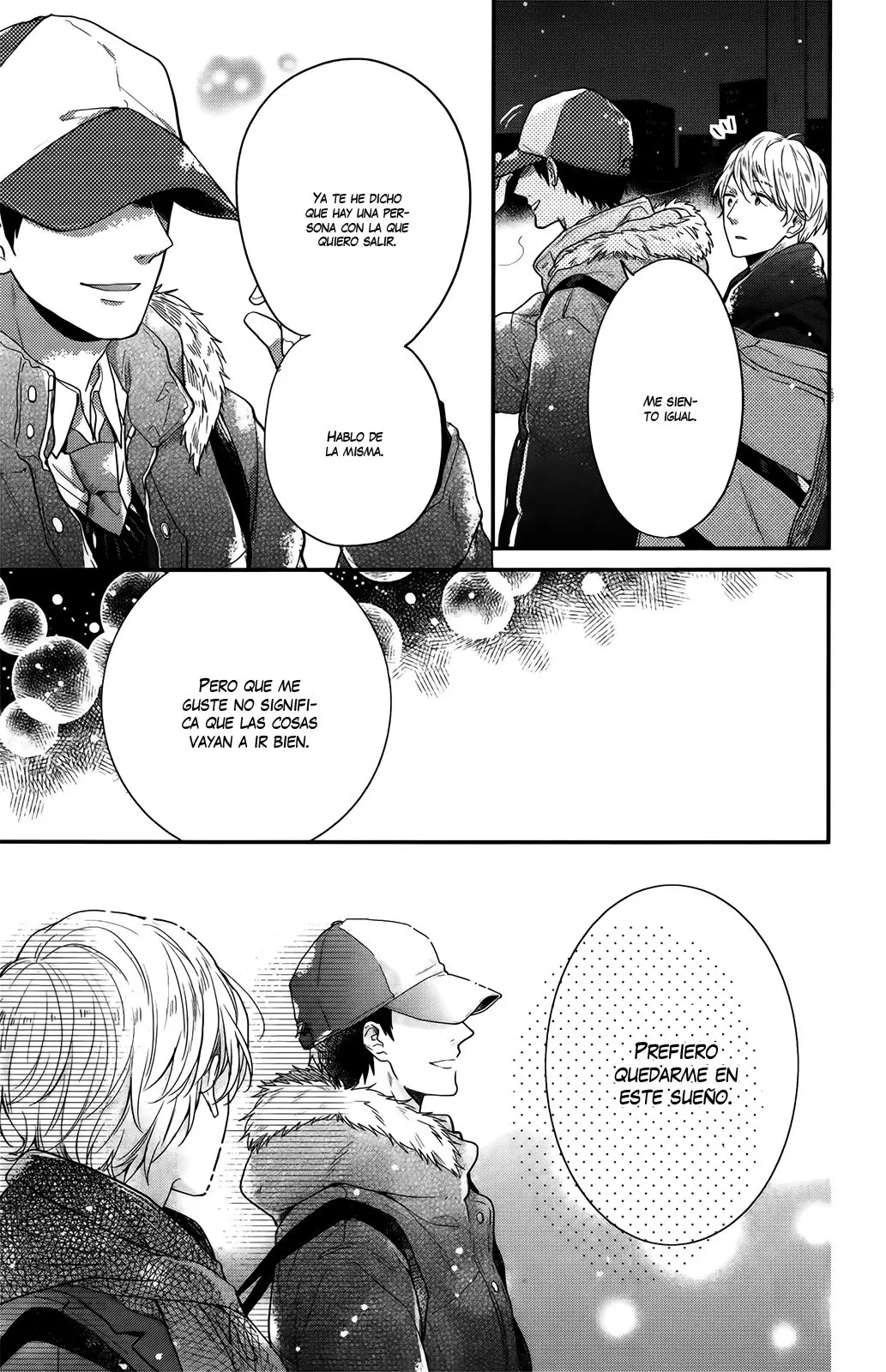 Nijiiro Days (2012) - Capítulo 58 - Página 28 - LectorTMOo