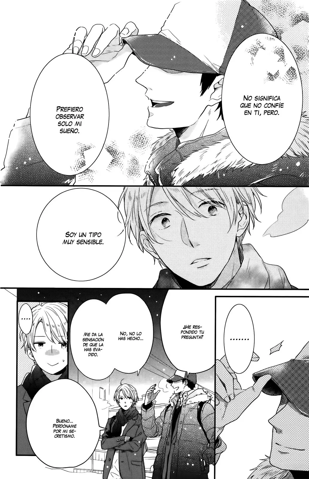 Nijiiro Days (2012) - Capítulo 58 - Página 29 - LectorTMOo
