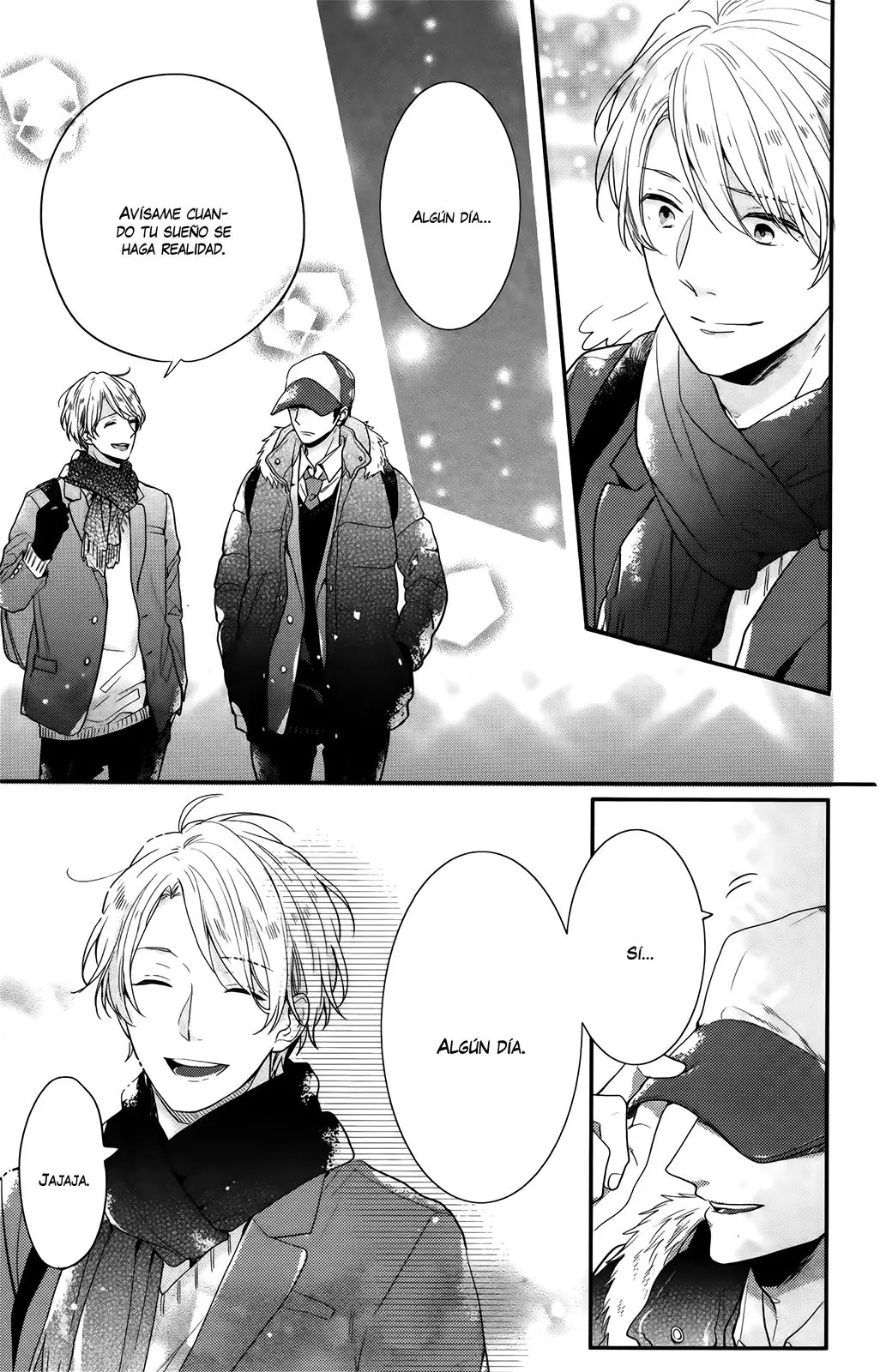 Nijiiro Days (2012) - Capítulo 58 - Página 30 - LectorTMOo