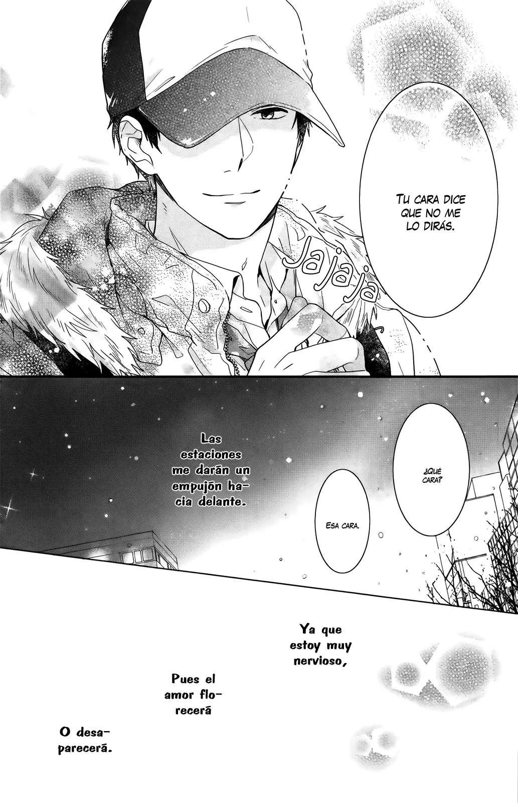Nijiiro Days (2012) - Capítulo 58 - Página 31 - LectorTMOo