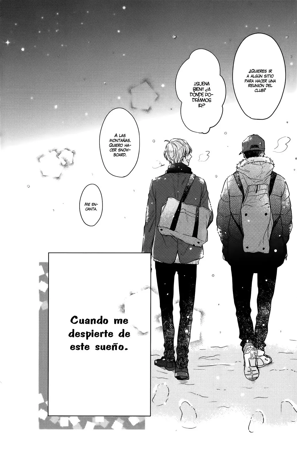 Nijiiro Days (2012) - Capítulo 58 - Página 33 - LectorTMOo