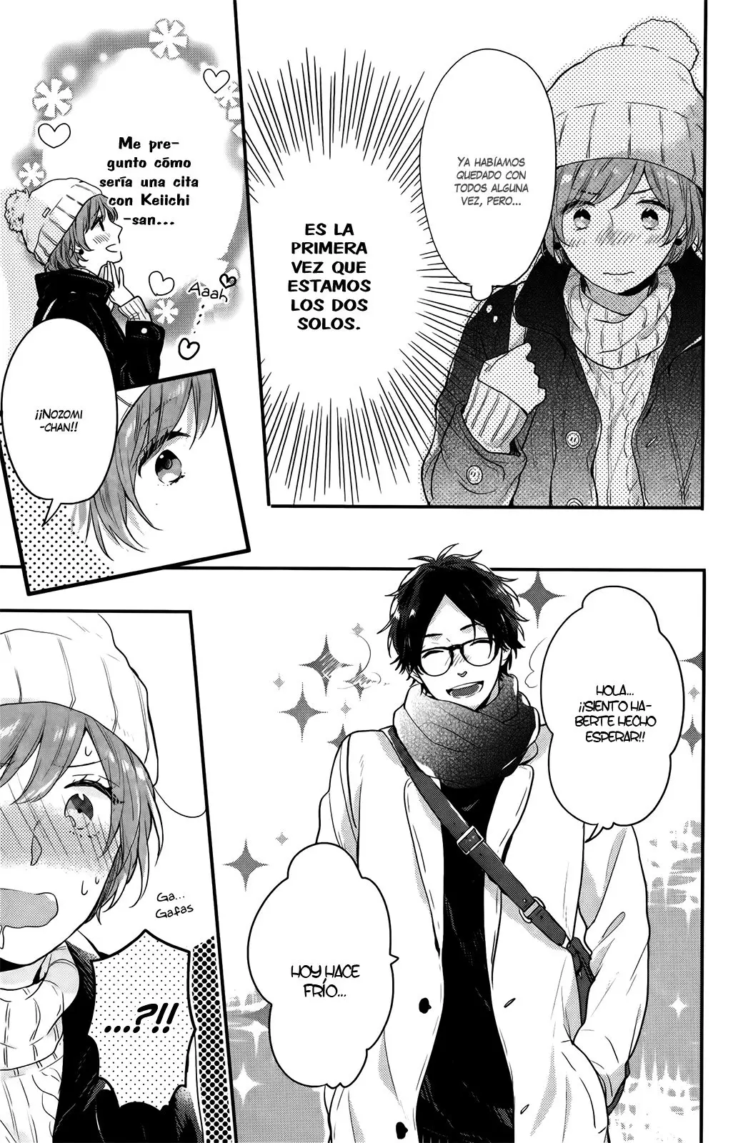 Nijiiro Days (2012) - Capítulo 59 - Página 7 - LectorTMOo