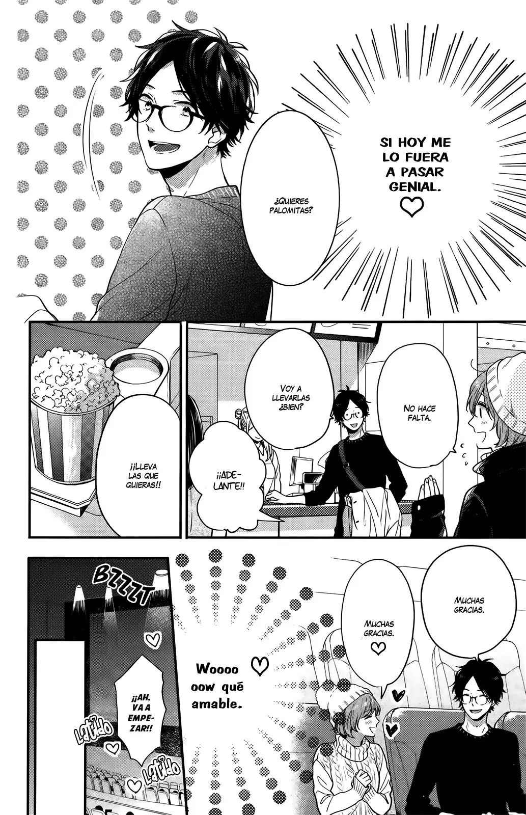 Nijiiro Days (2012) - Capítulo 59 - Página 10 - LectorTMOo