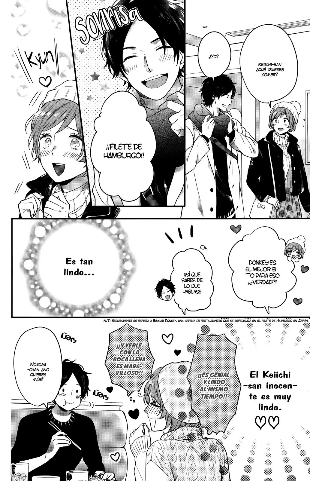 Nijiiro Days (2012) - Capítulo 59 - Página 12 - LectorTMOo