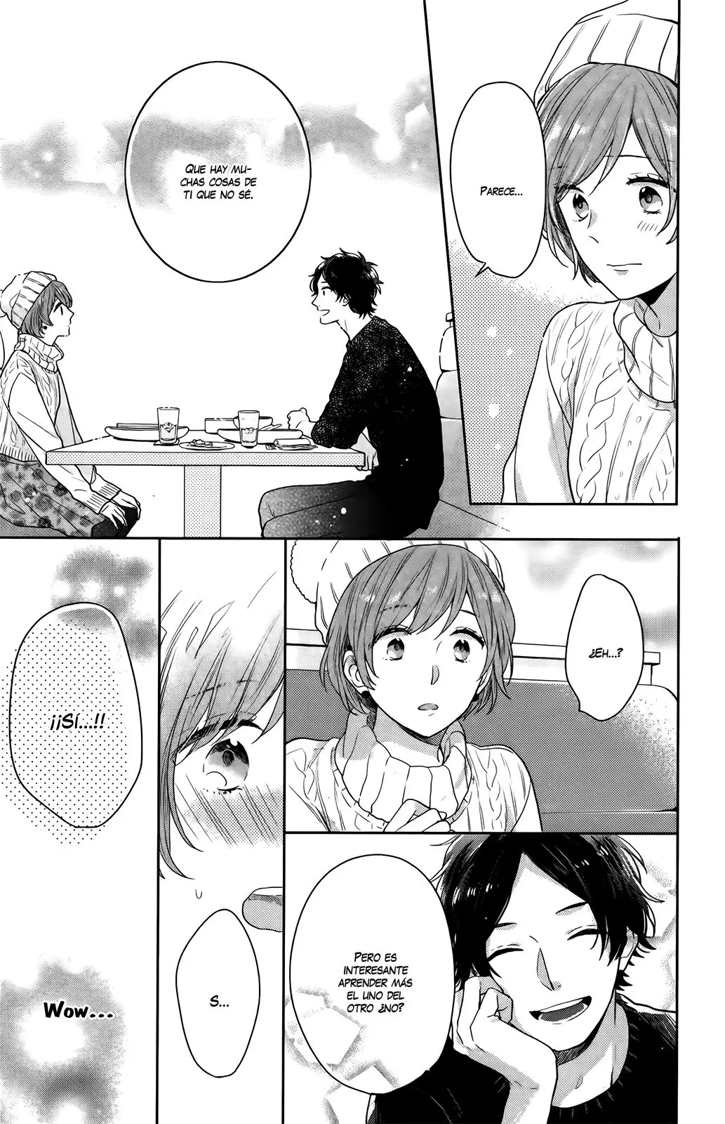 Nijiiro Days (2012) - Capítulo 59 - Página 15 - LectorTMOo