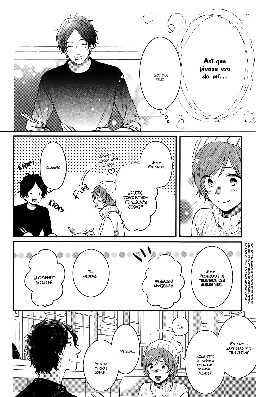 Nijiiro Days (2012) - Capítulo 59 - Página 16 - LectorTMOo