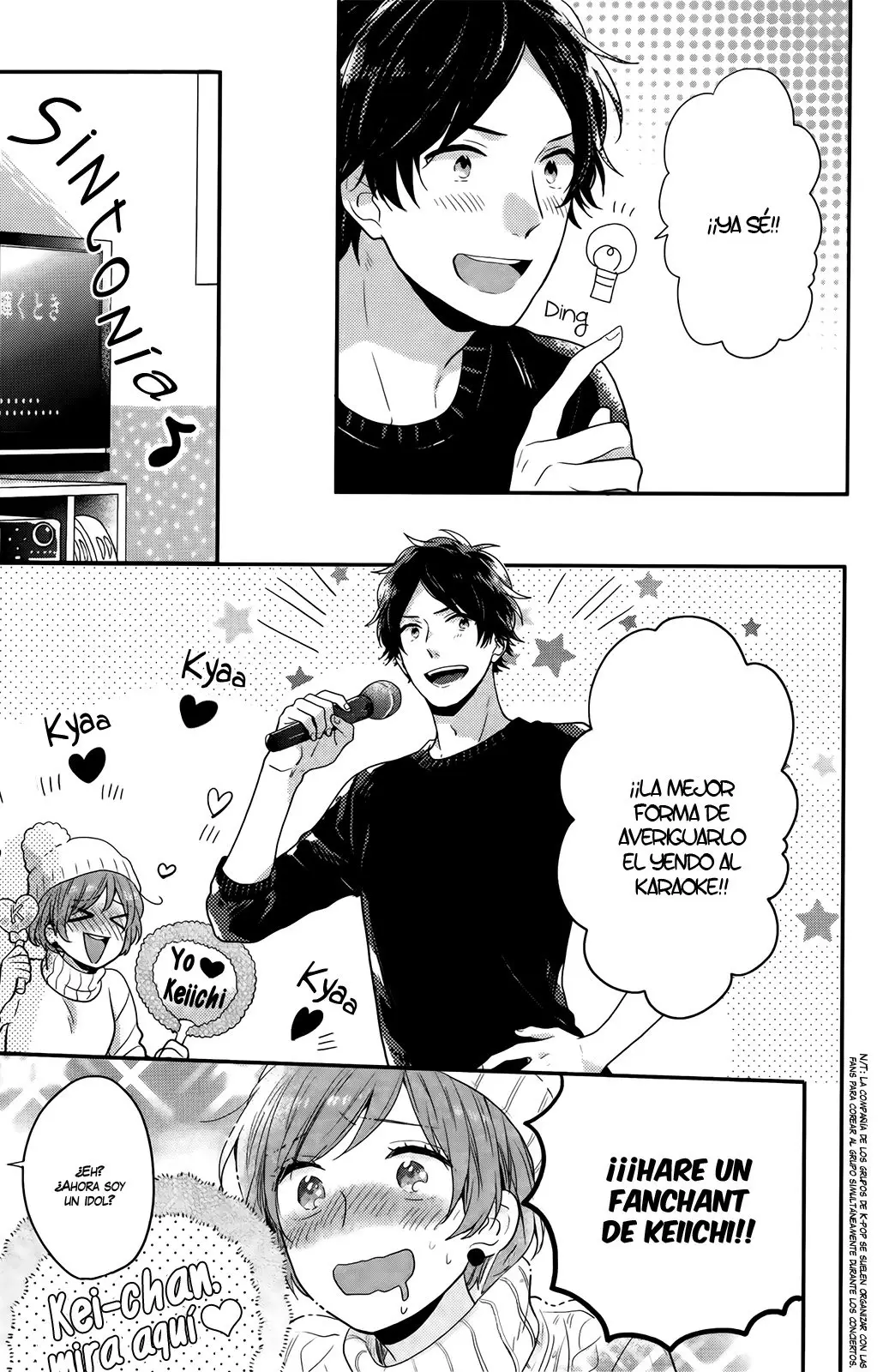 Nijiiro Days (2012) - Capítulo 59 - Página 17 - LectorTMOo