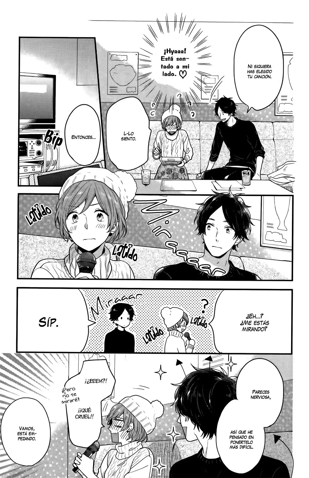 Nijiiro Days (2012) - Capítulo 59 - Página 19 - LectorTMOo