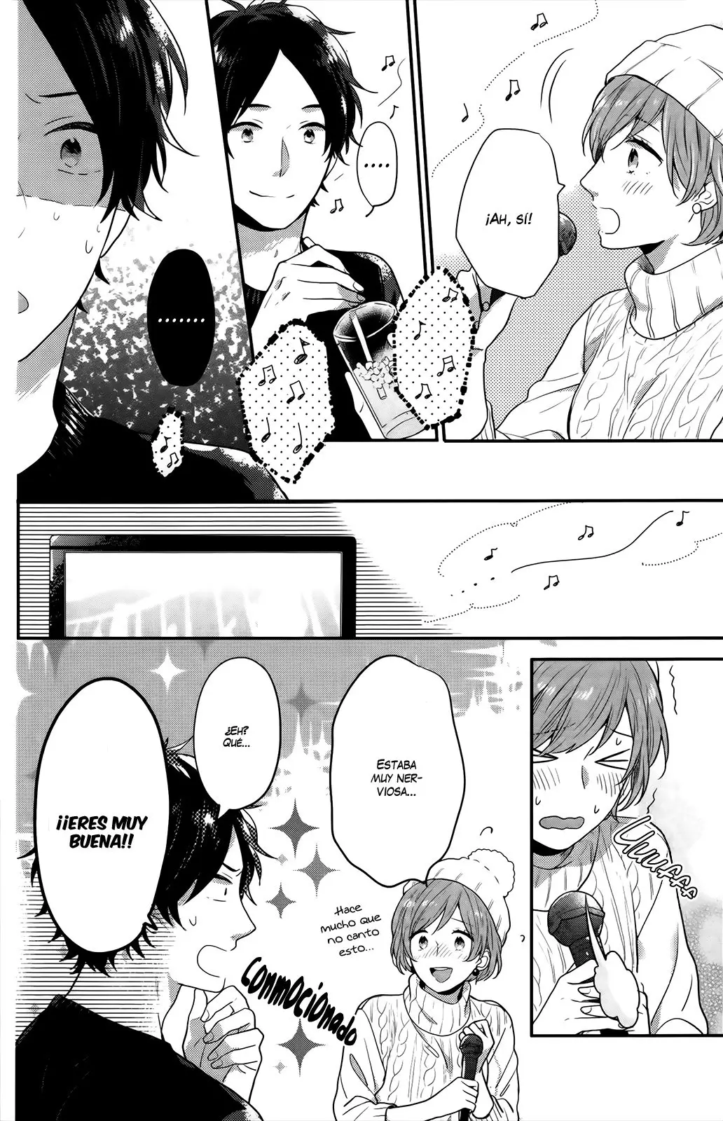Nijiiro Days (2012) - Capítulo 59 - Página 20 - LectorTMOo
