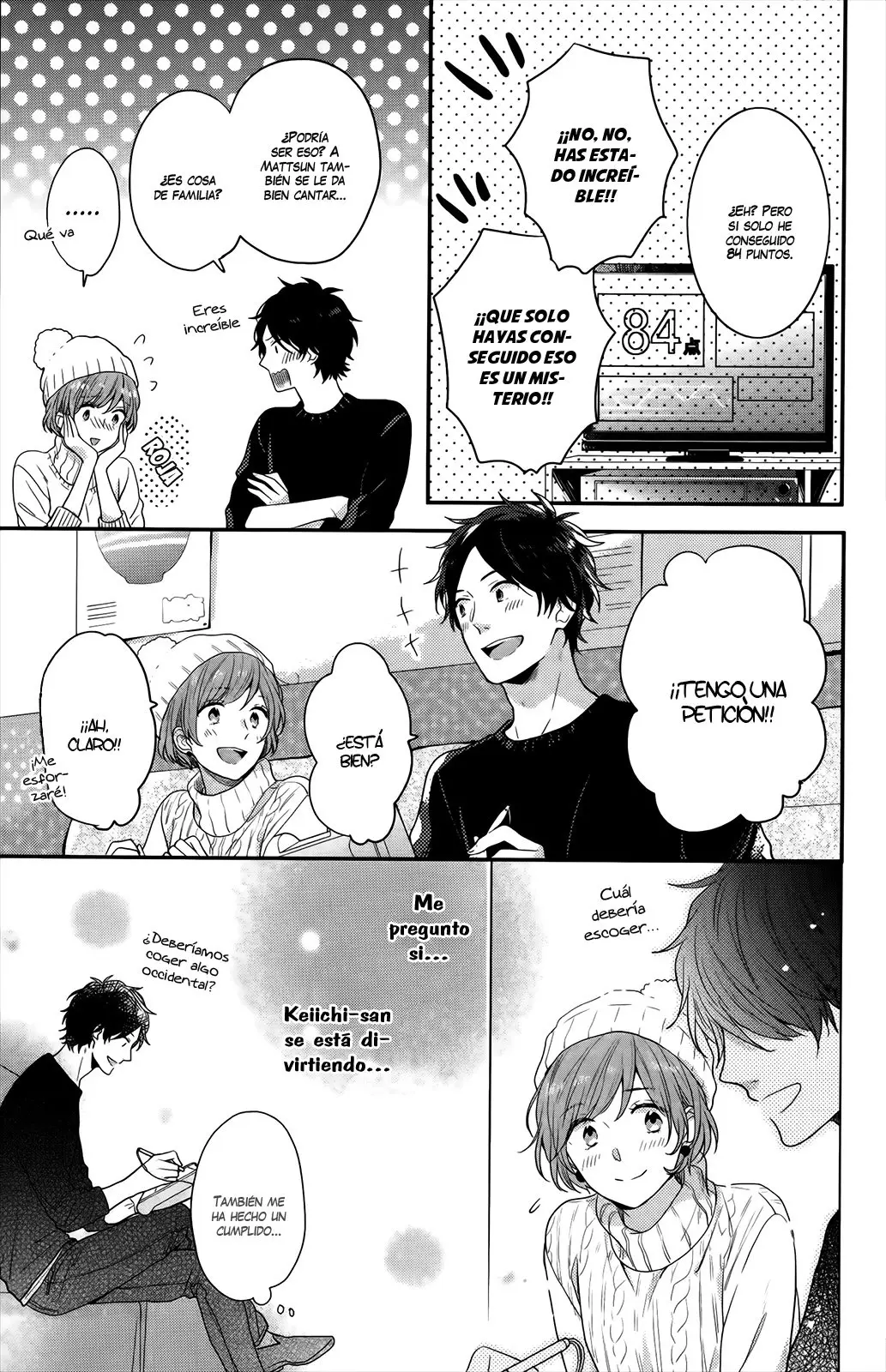 Nijiiro Days (2012) - Capítulo 59 - Página 21 - LectorTMOo