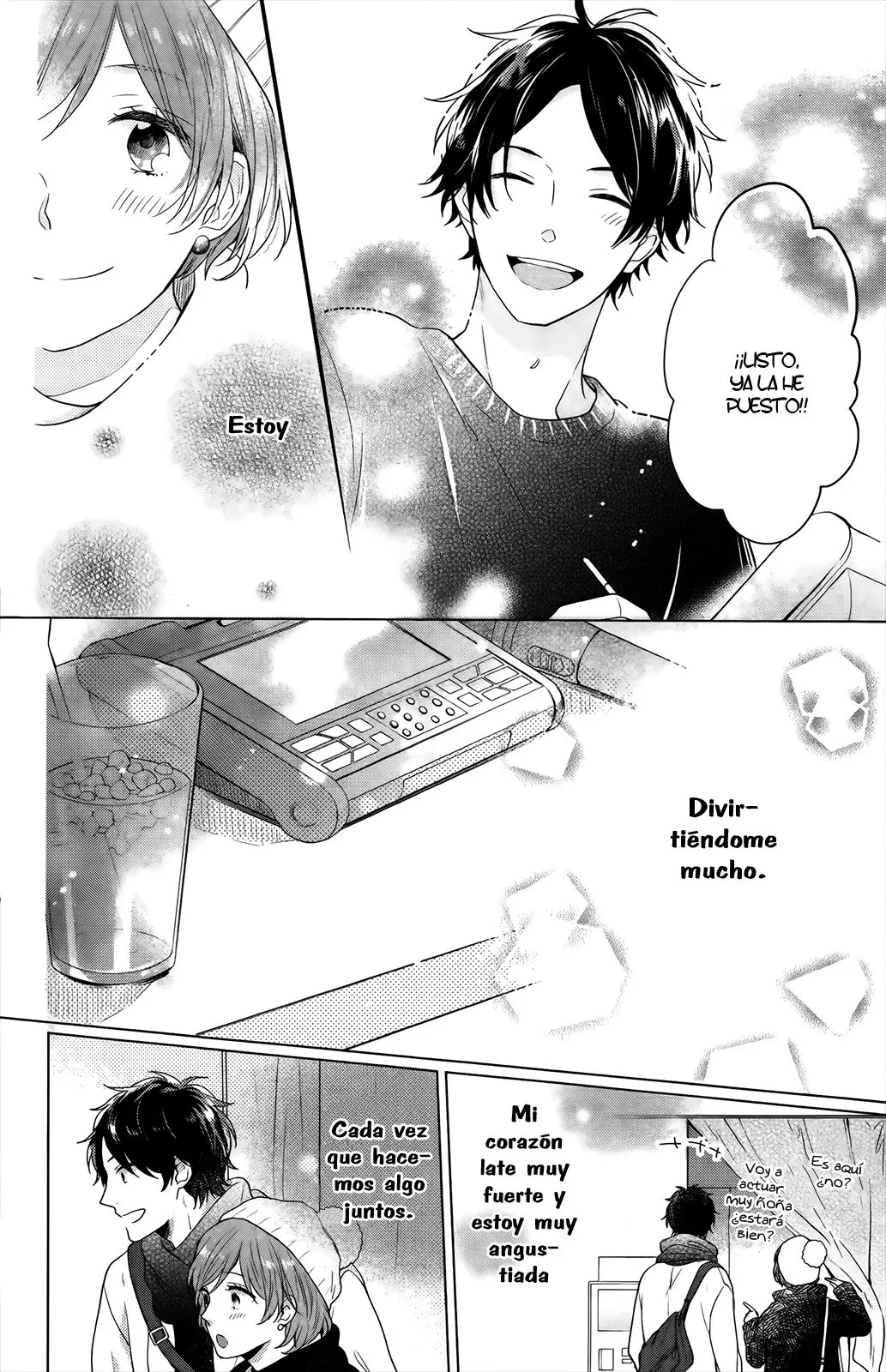Nijiiro Days (2012) - Capítulo 59 - Página 22 - LectorTMOo