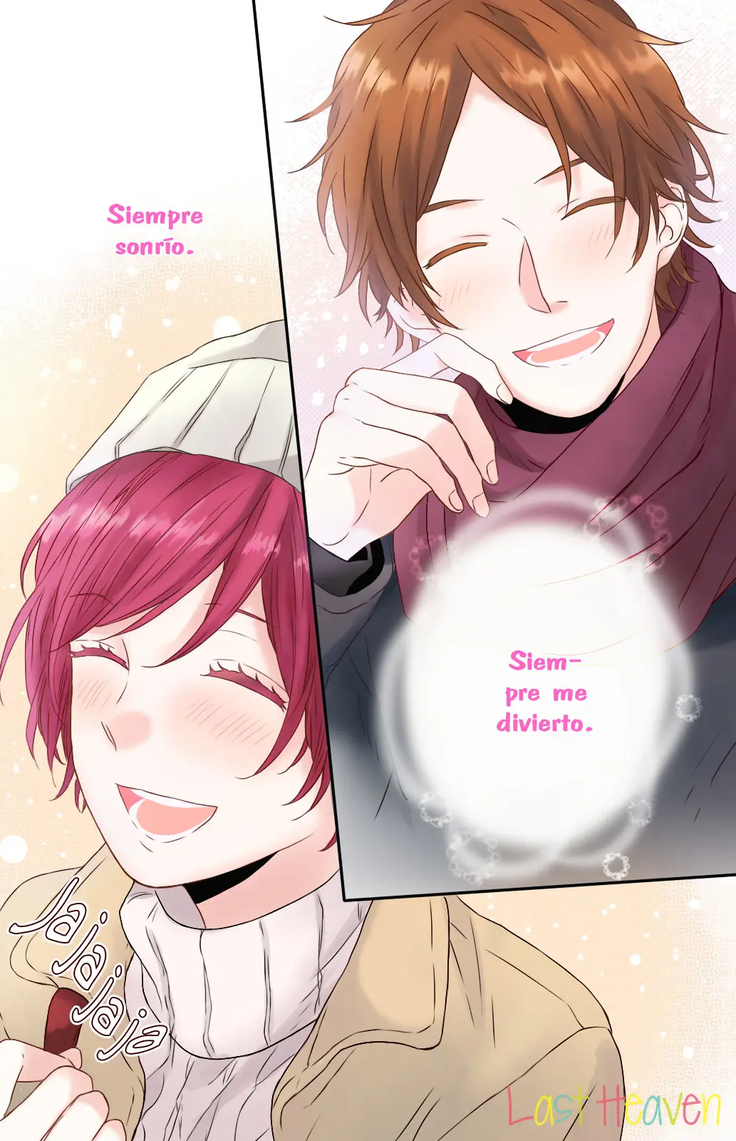 Nijiiro Days (2012) - Capítulo 59 - Página 23 - LectorTMOo