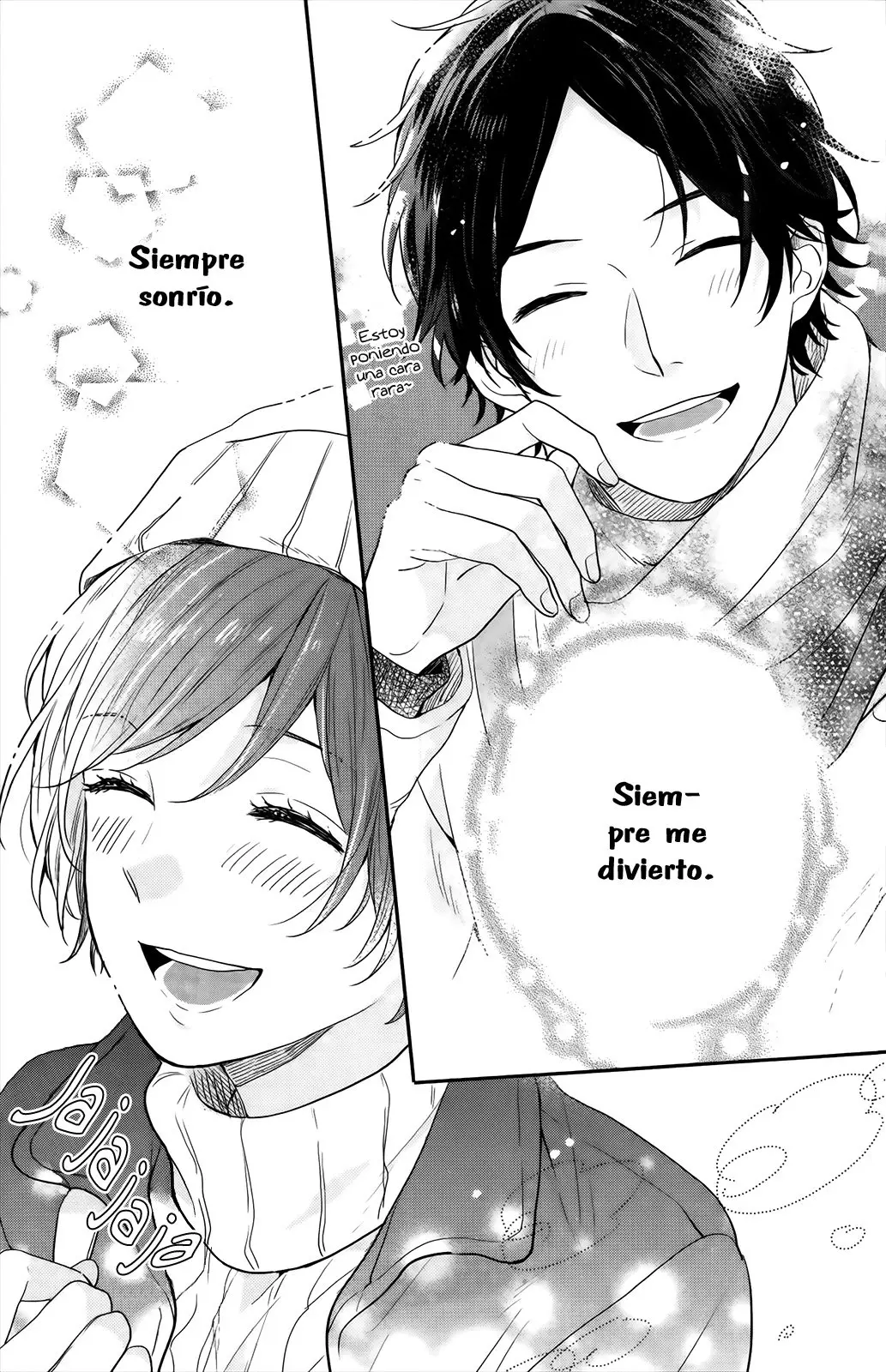 Nijiiro Days (2012) - Capítulo 59 - Página 24 - LectorTMOo