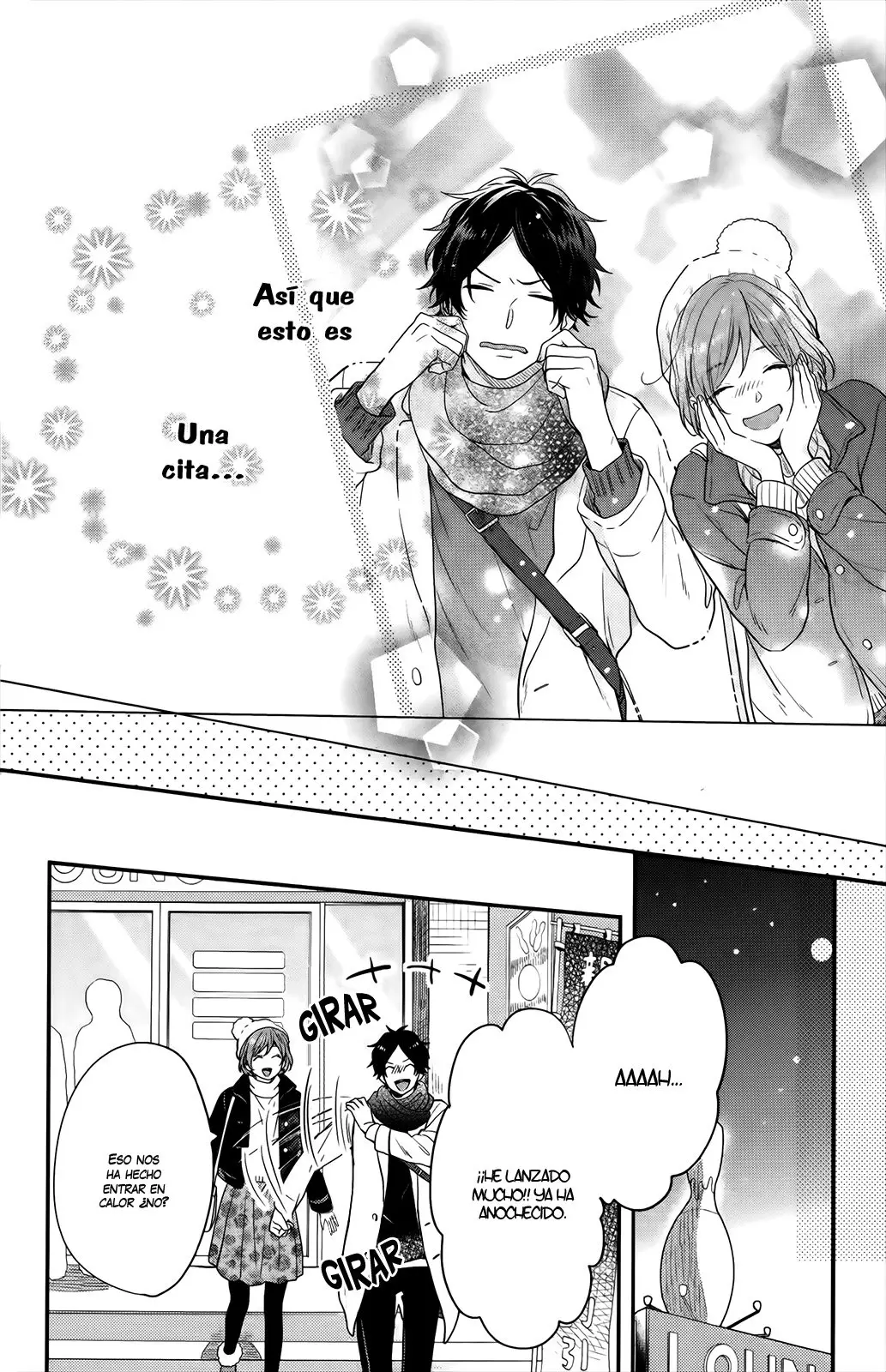Nijiiro Days (2012) - Capítulo 59 - Página 25 - LectorTMOo