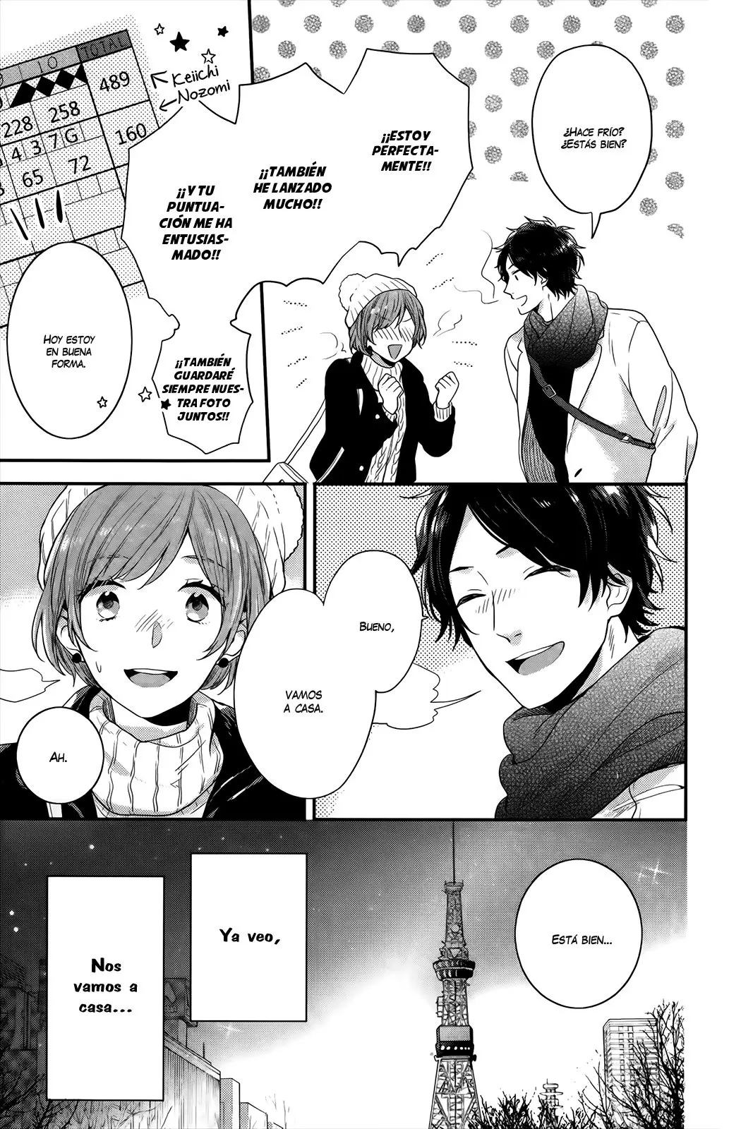 Nijiiro Days (2012) - Capítulo 59 - Página 26 - LectorTMOo
