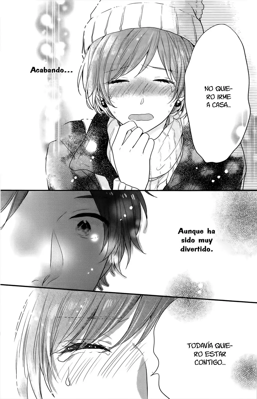 Nijiiro Days (2012) - Capítulo 59 - Página 29 - LectorTMOo