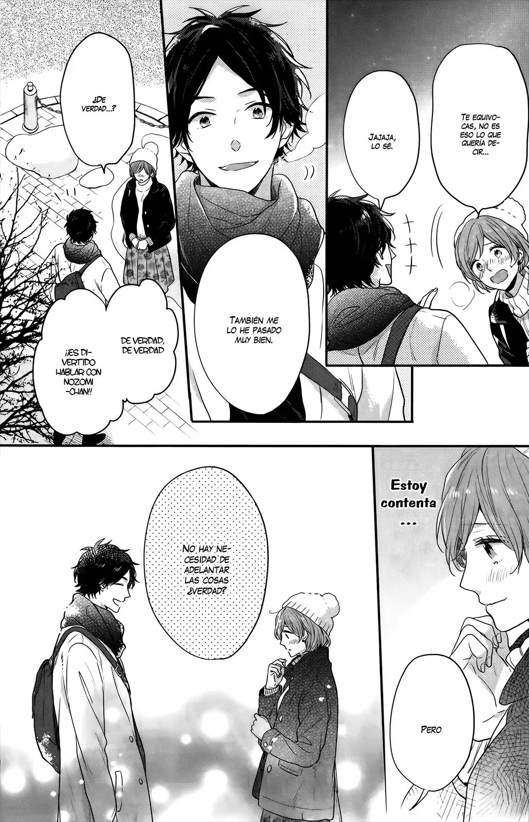 Nijiiro Days (2012) - Capítulo 59 - Página 31 - LectorTMOo