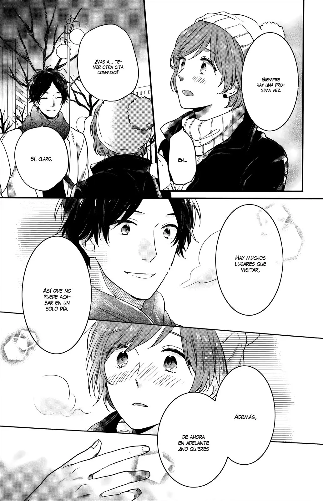Nijiiro Days (2012) - Capítulo 59 - Página 32 - LectorTMOo