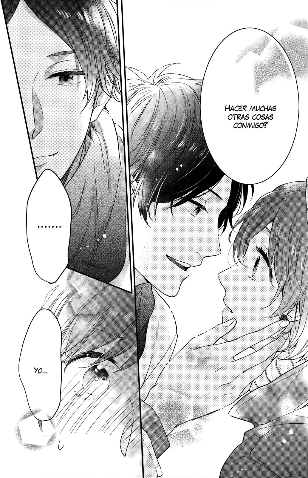 Nijiiro Days (2012) - Capítulo 59 - Página 33 - LectorTMOo