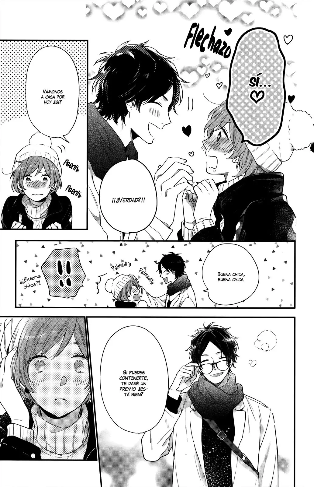 Nijiiro Days (2012) - Capítulo 59 - Página 34 - LectorTMOo