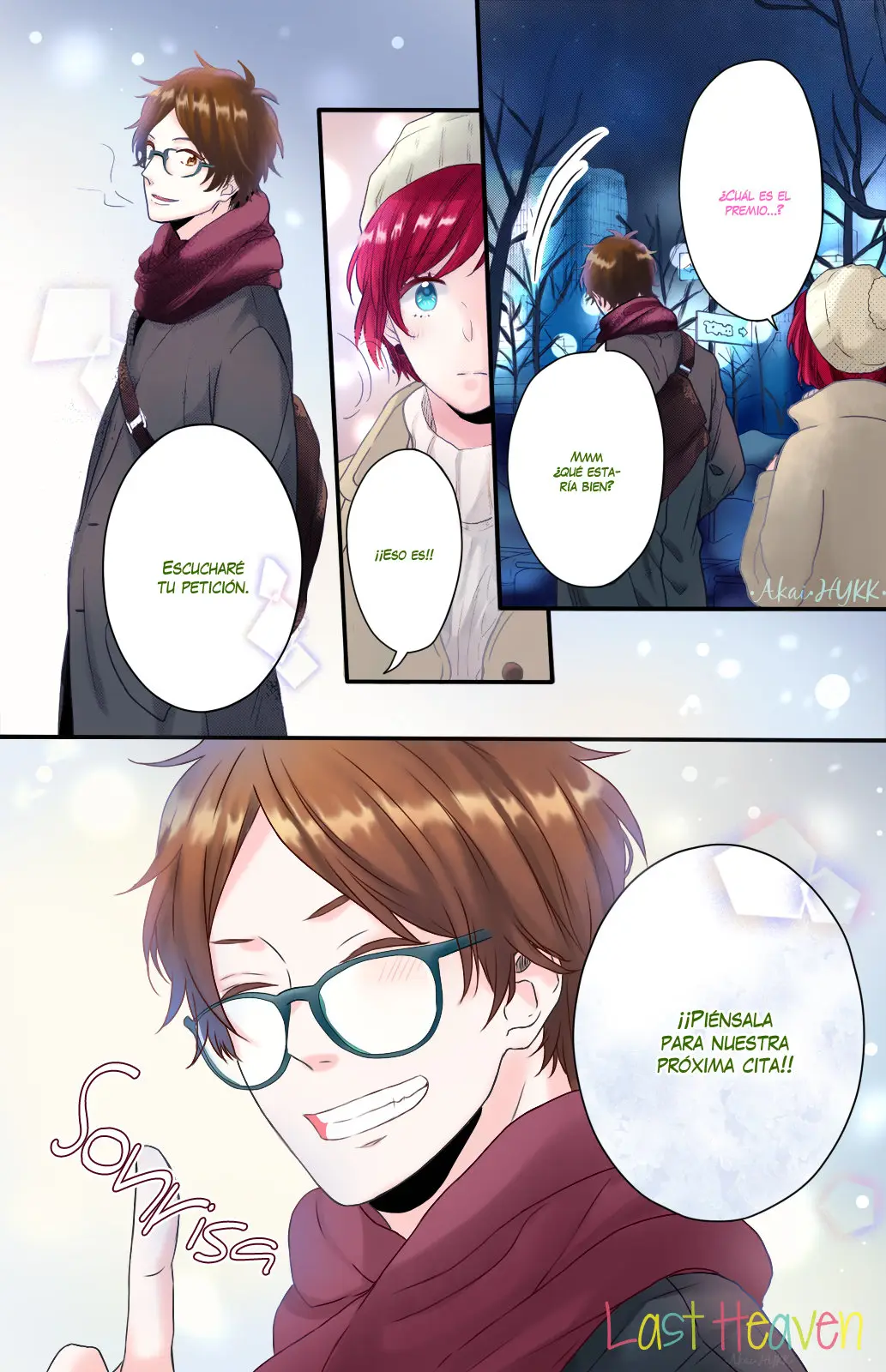 Nijiiro Days (2012) - Capítulo 59 - Página 35 - LectorTMOo